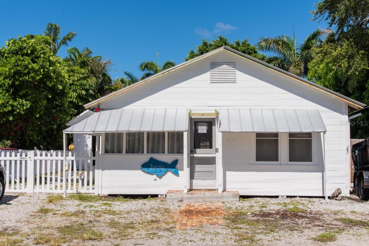 Photo of 4416 123RD ST COURT CORTEZ FL 34215