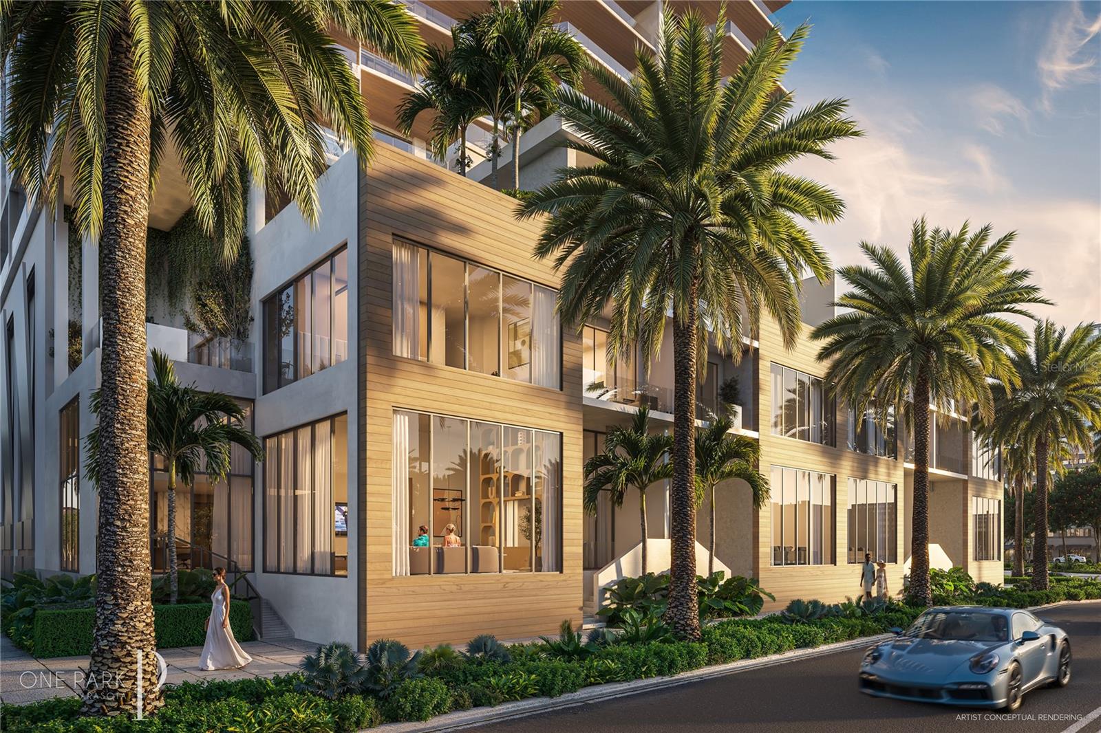 Photo of 668 QUAY COMMONS #103 SARASOTA FL 34236