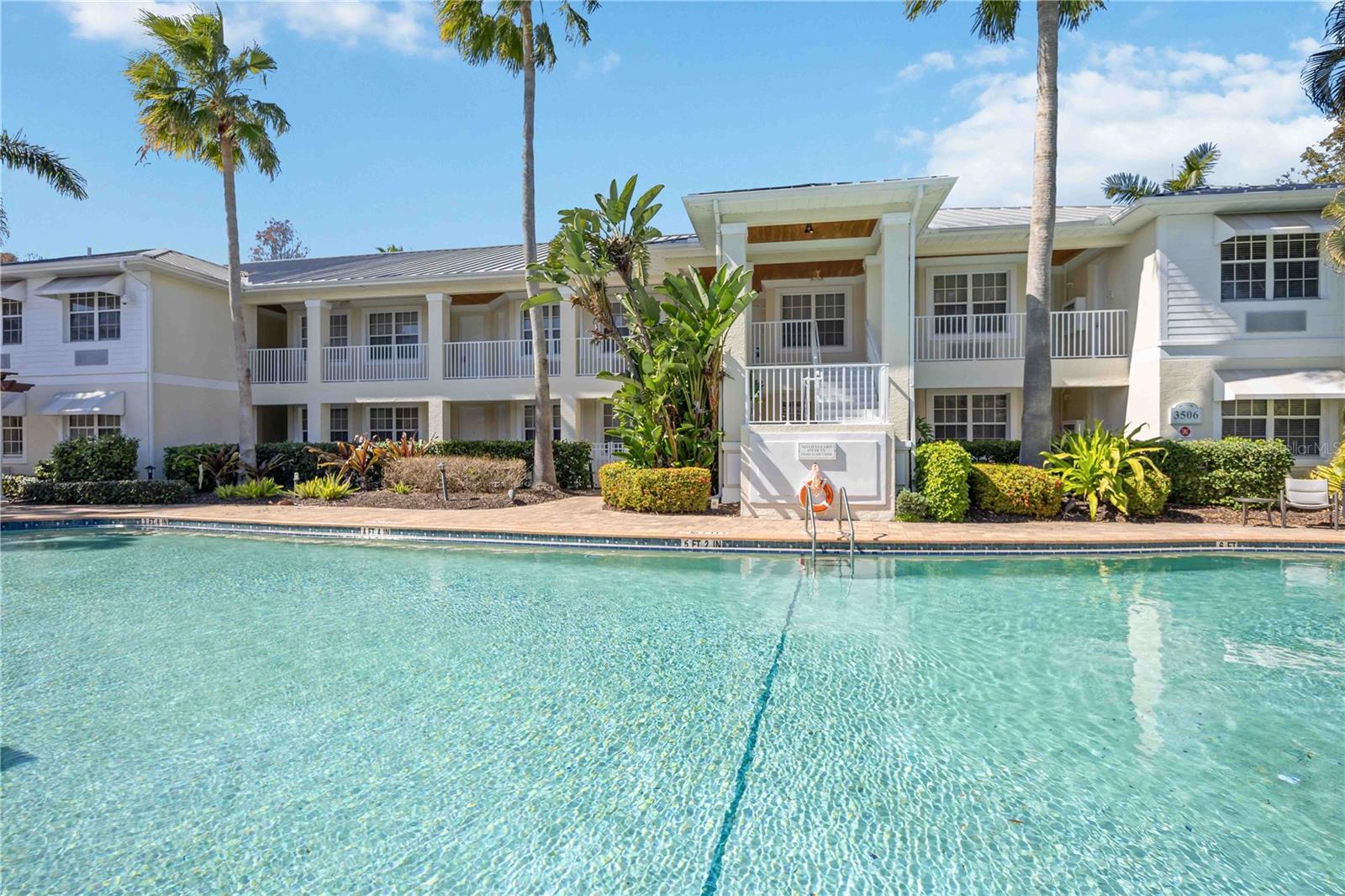 Photo of 3506 54TH DRIVE #103 BRADENTON FL 34210