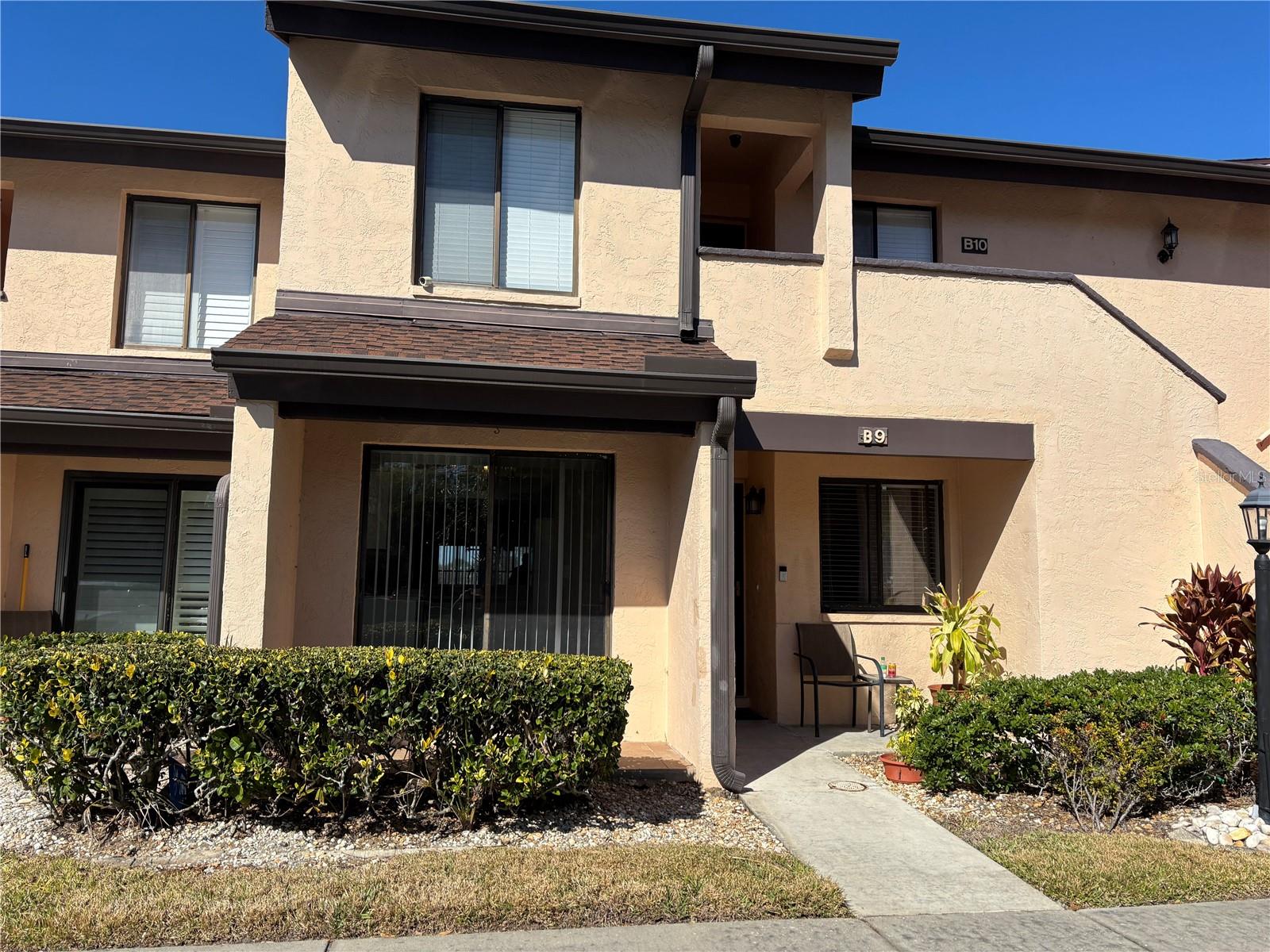 Photo of 6211 TIMBER LAKE DRIVE #B9 SARASOTA FL 34243