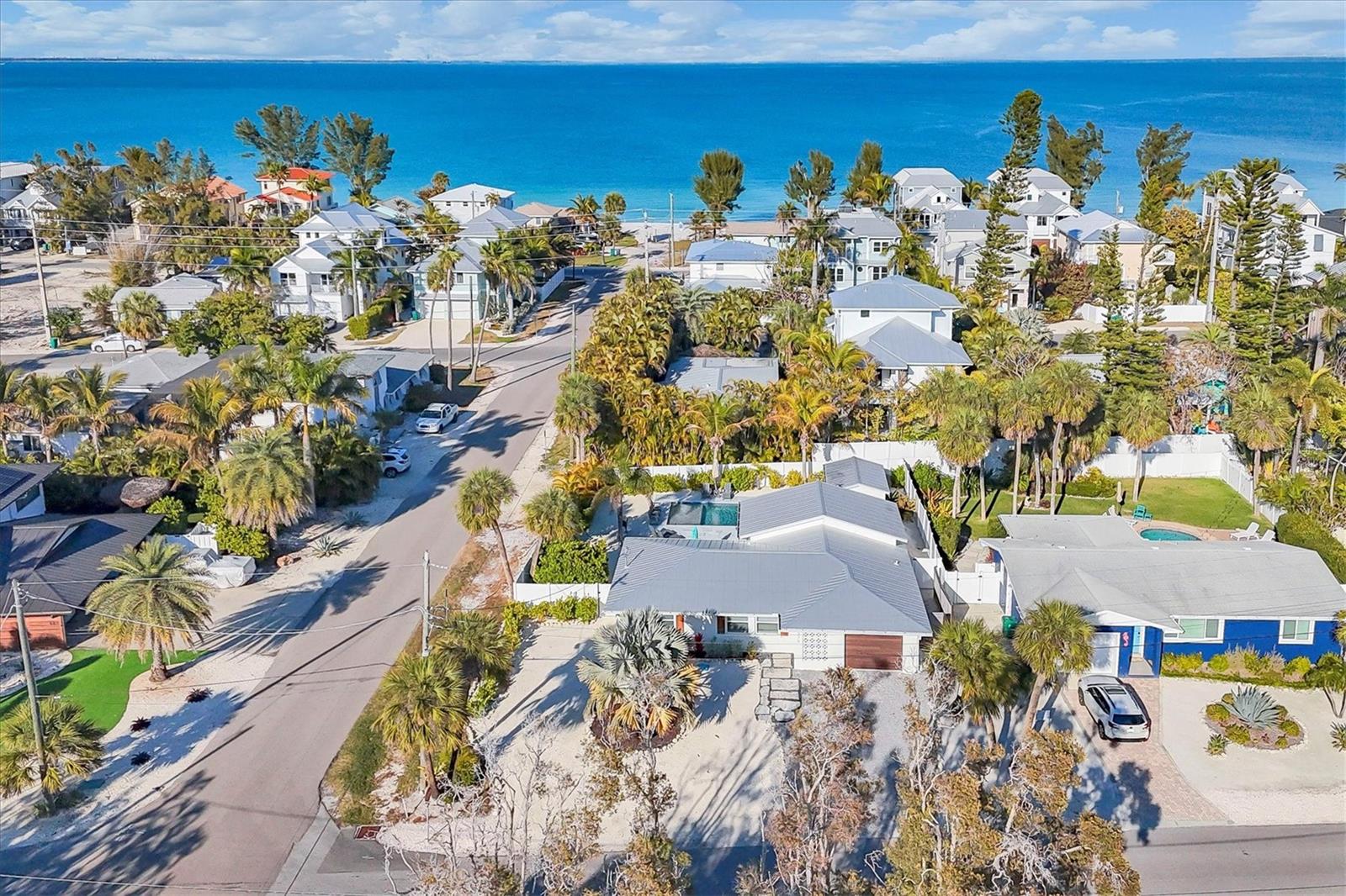 Photo of 270 GLADIOLUS STREET ANNA MARIA FL 34216