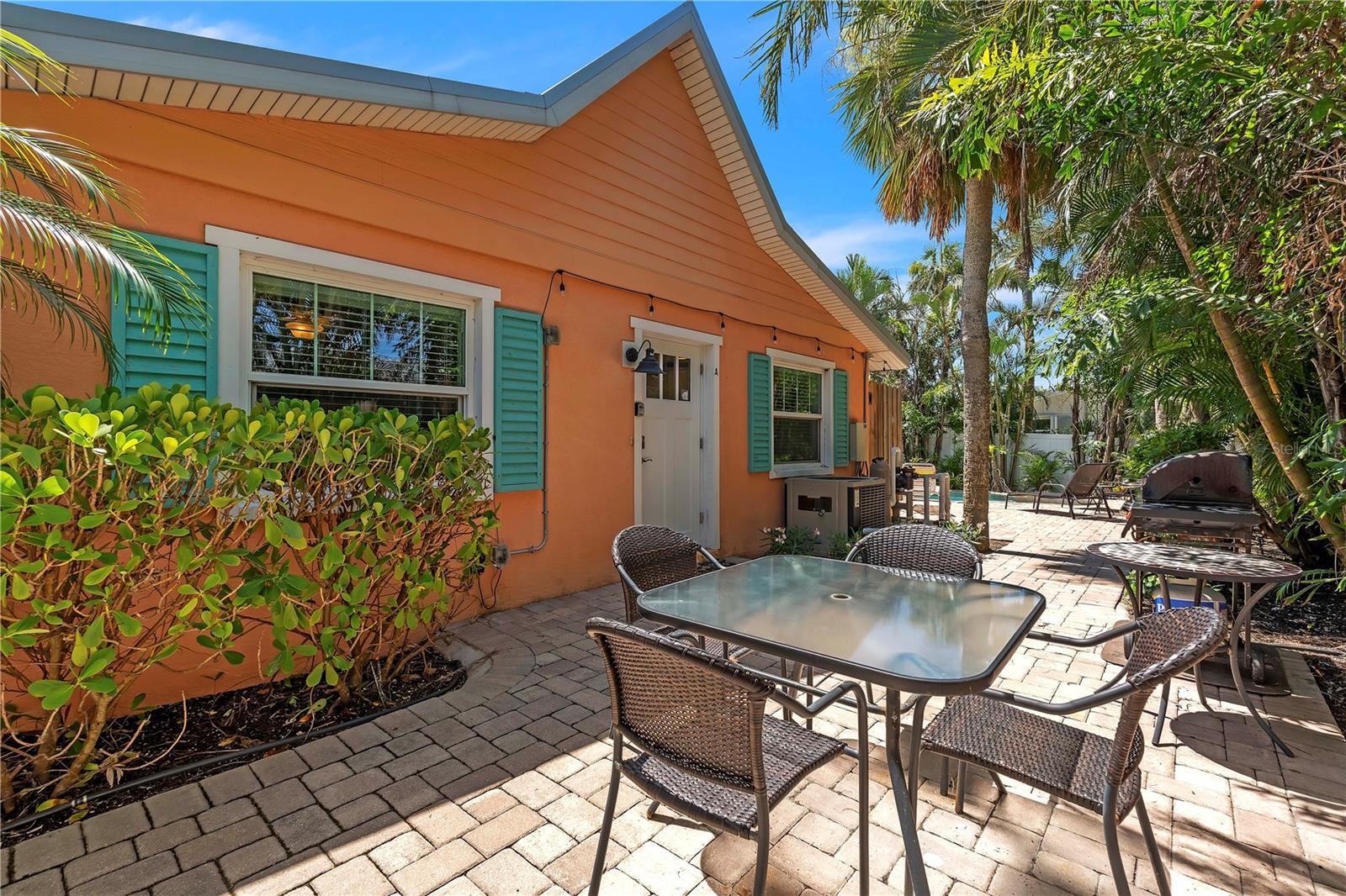 Photo of 205 PEACOCK LANE #A HOLMES BEACH FL 34217