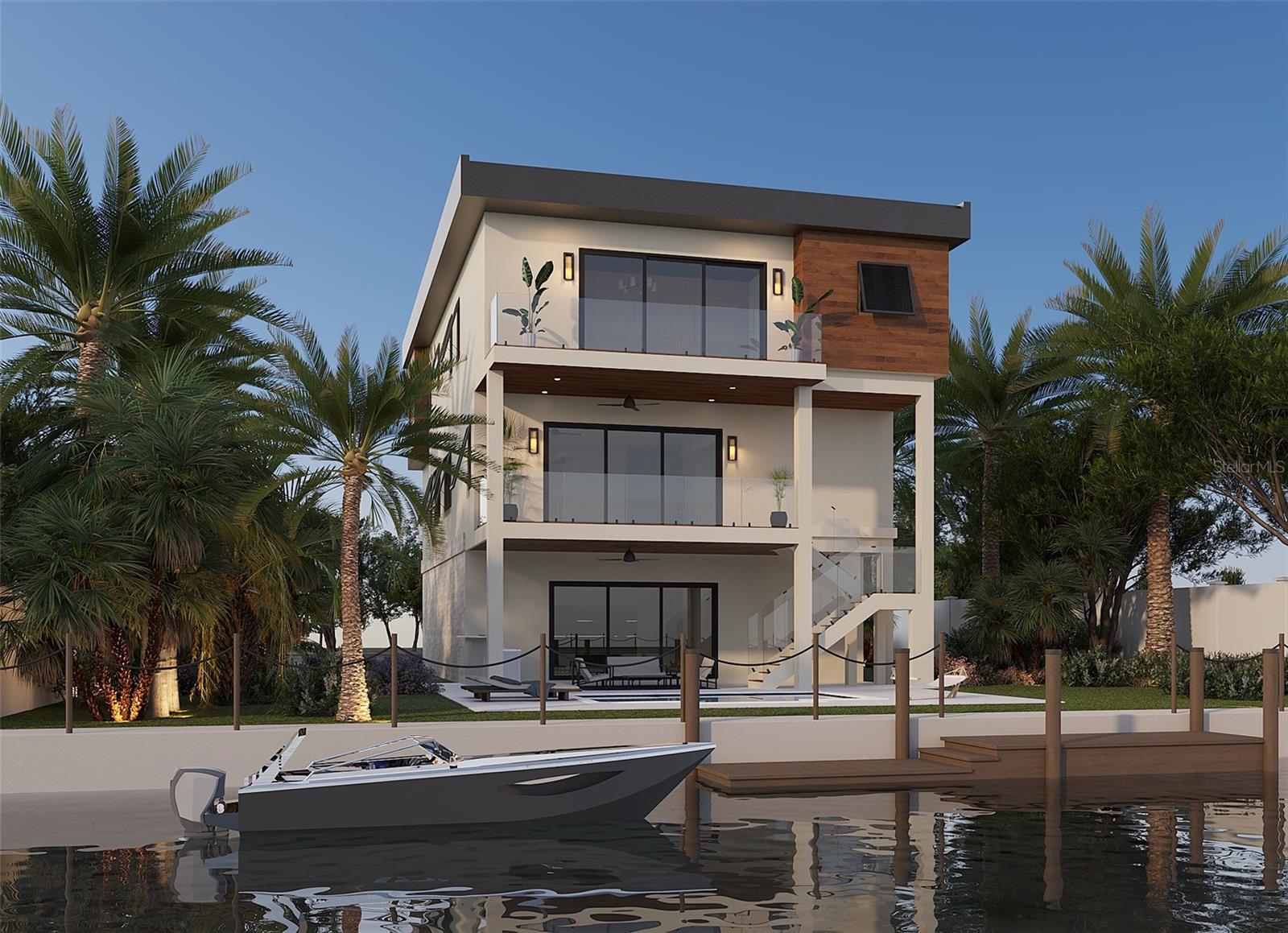 Photo of 14184 W PARSLEY DRIVE MADEIRA BEACH FL 33708