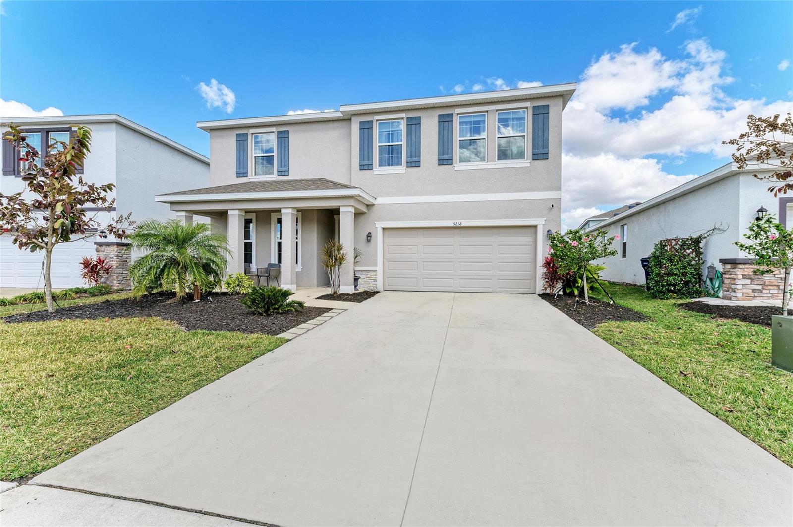Photo of 5238 GROVE MILL LOOP BRADENTON FL 34211