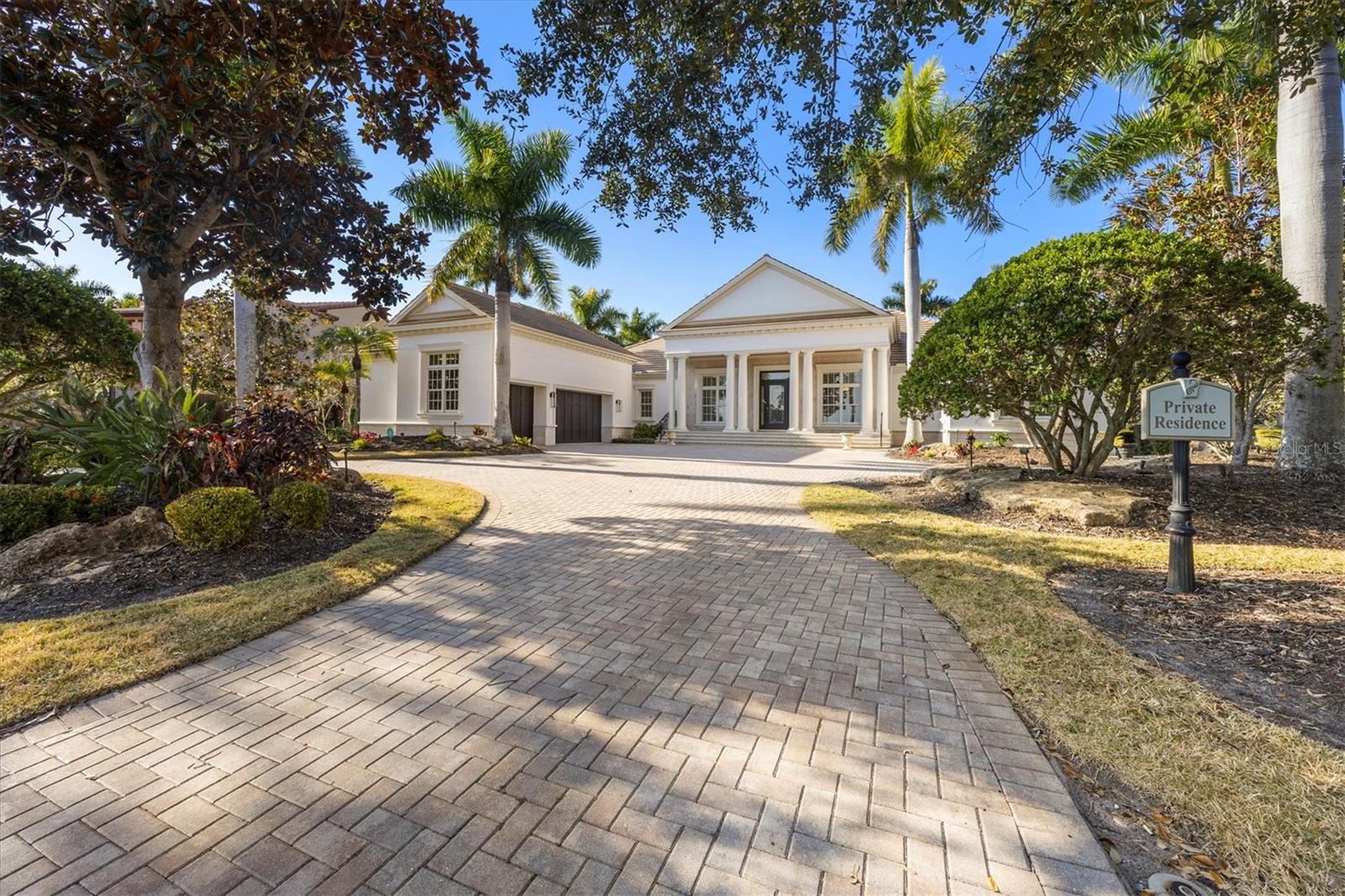 Photo of 7921 WATERTON LANE LAKEWOOD RANCH FL 34202