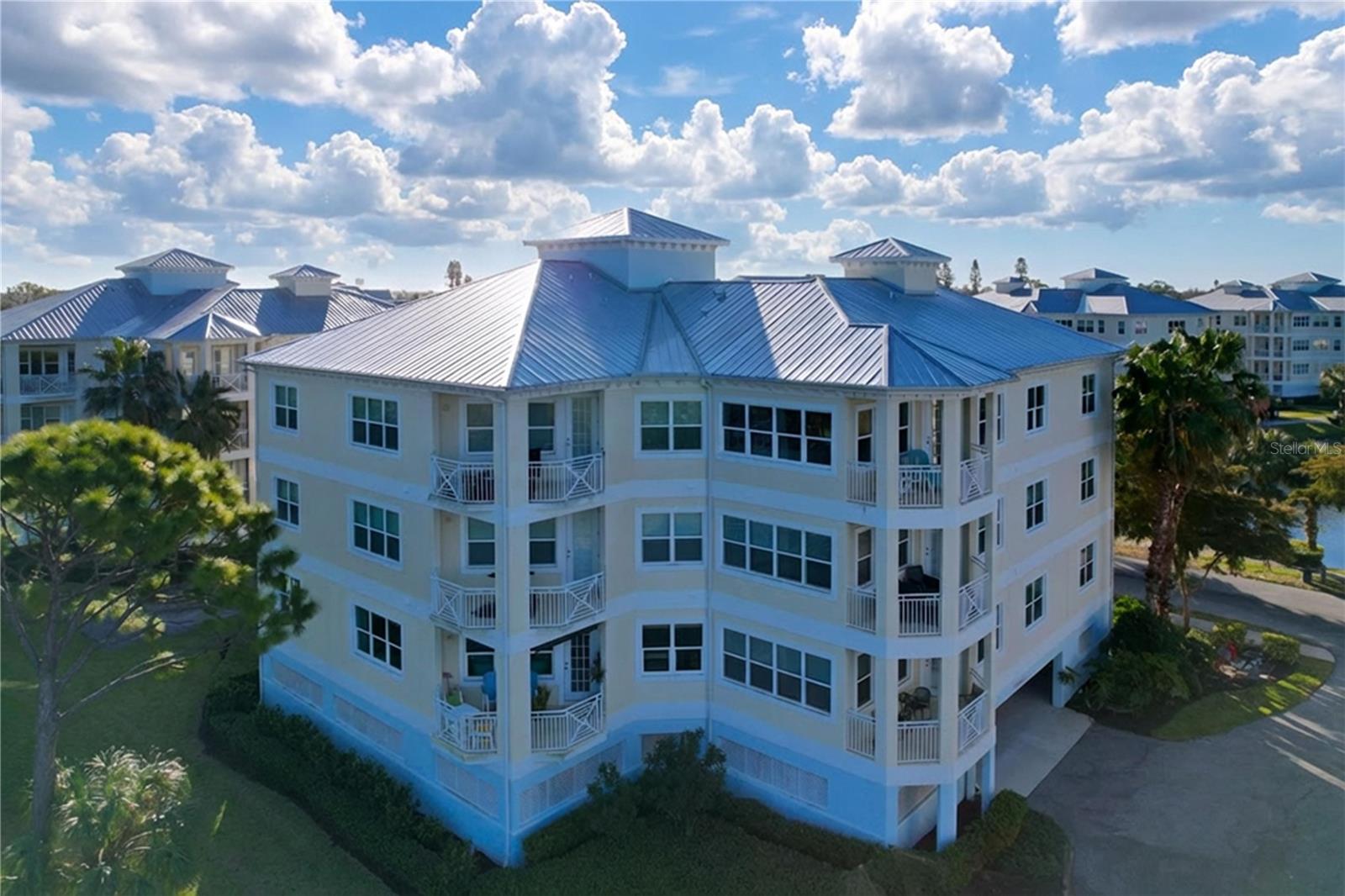 Photo of 7730 34TH AVE #303 BRADENTON FL 34209
