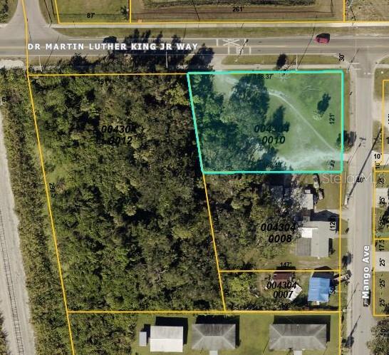 Photo of 2154 DR MARTIN LUTHER KING JR WAY SARASOTA FL 34234