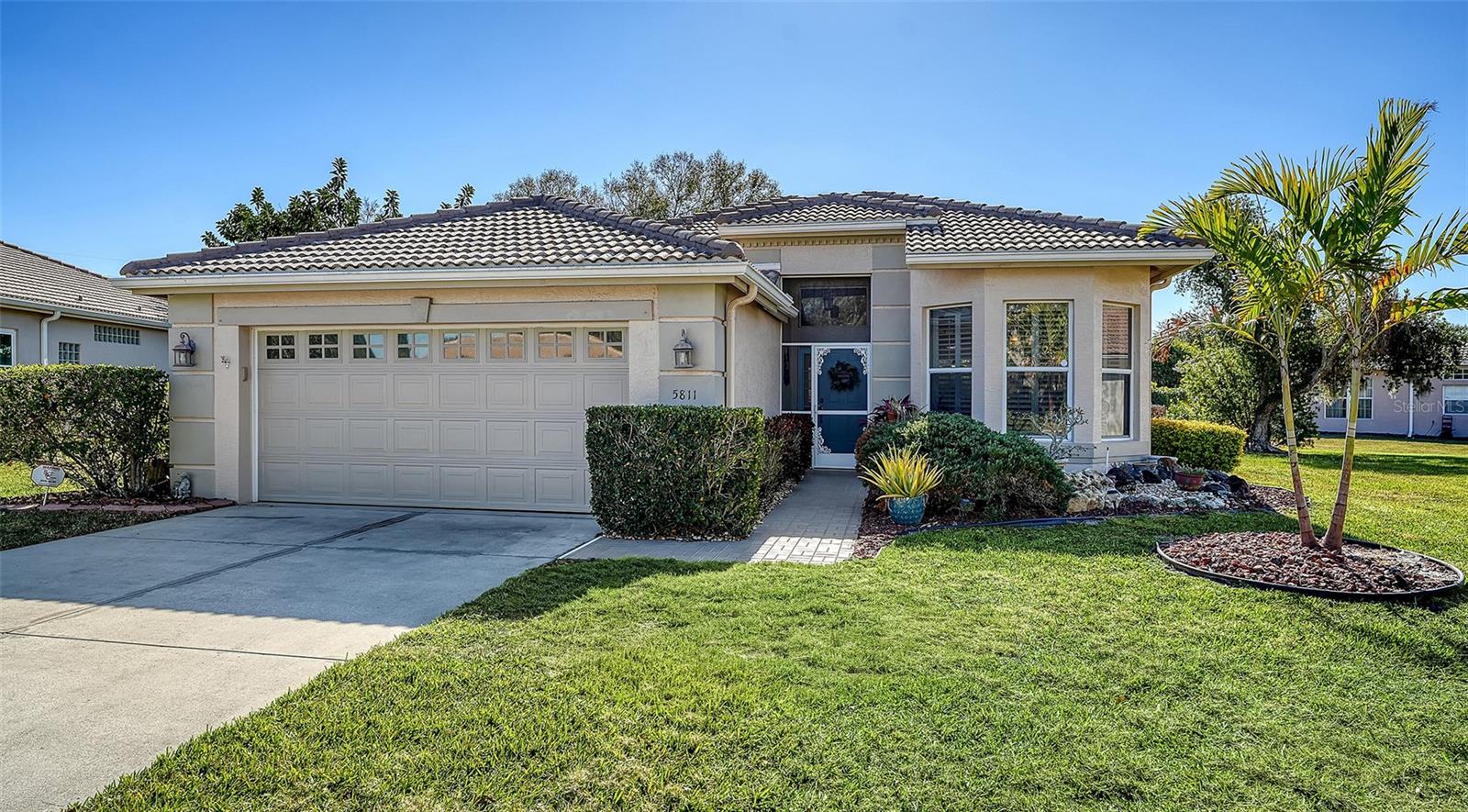 Photo of 5811 WHITE OAK BAYOU COURT BRADENTON FL 34203