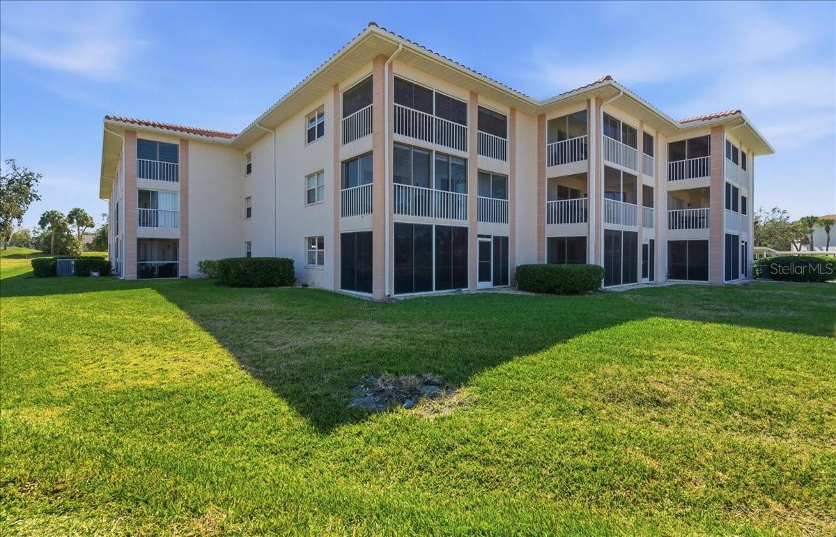 Photo of 6505 STONE RIVER ROAD #103 BRADENTON FL 34203