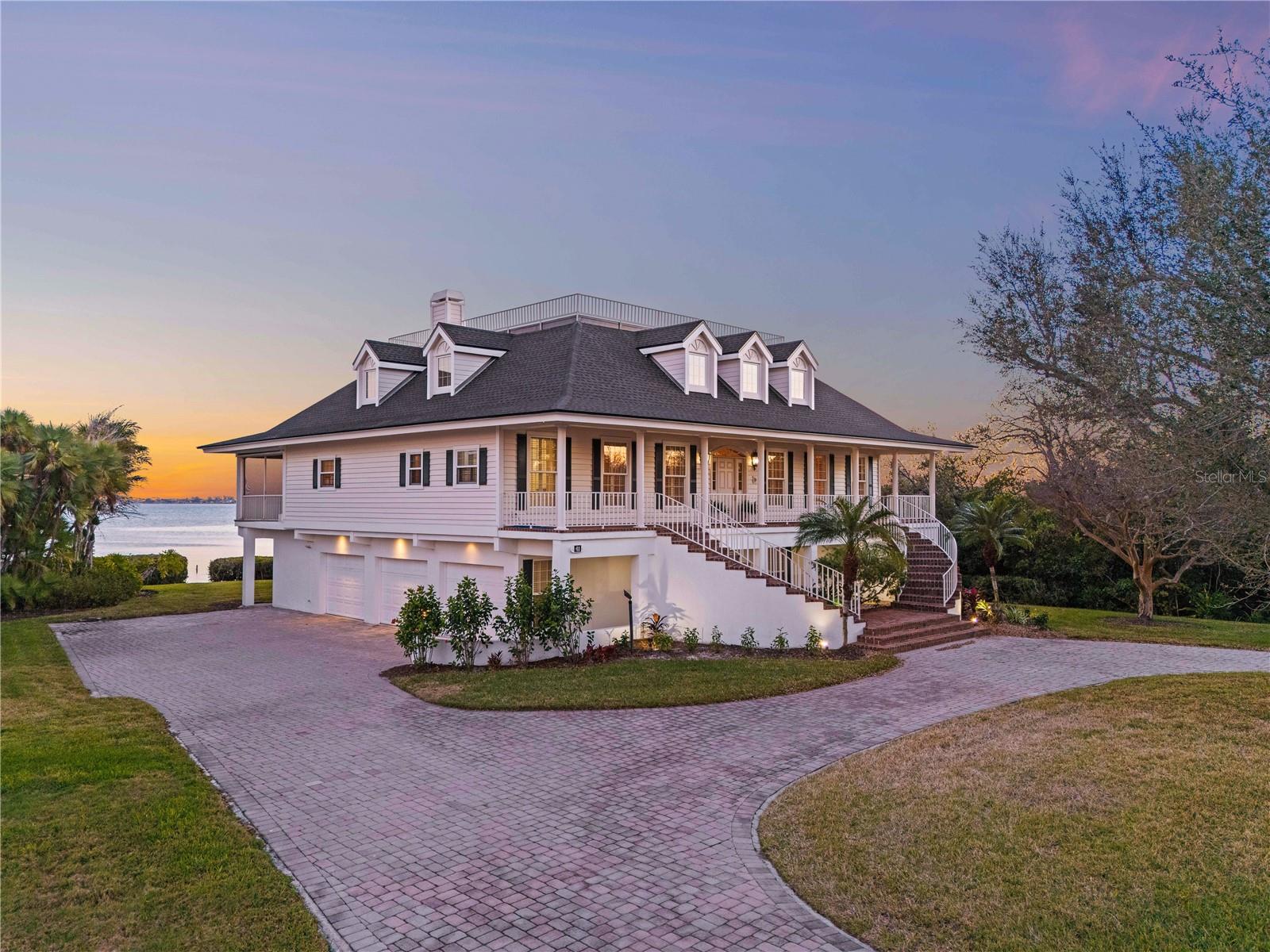 Photo of 41 TIDY ISLAND BOULEVARD BRADENTON FL 34210