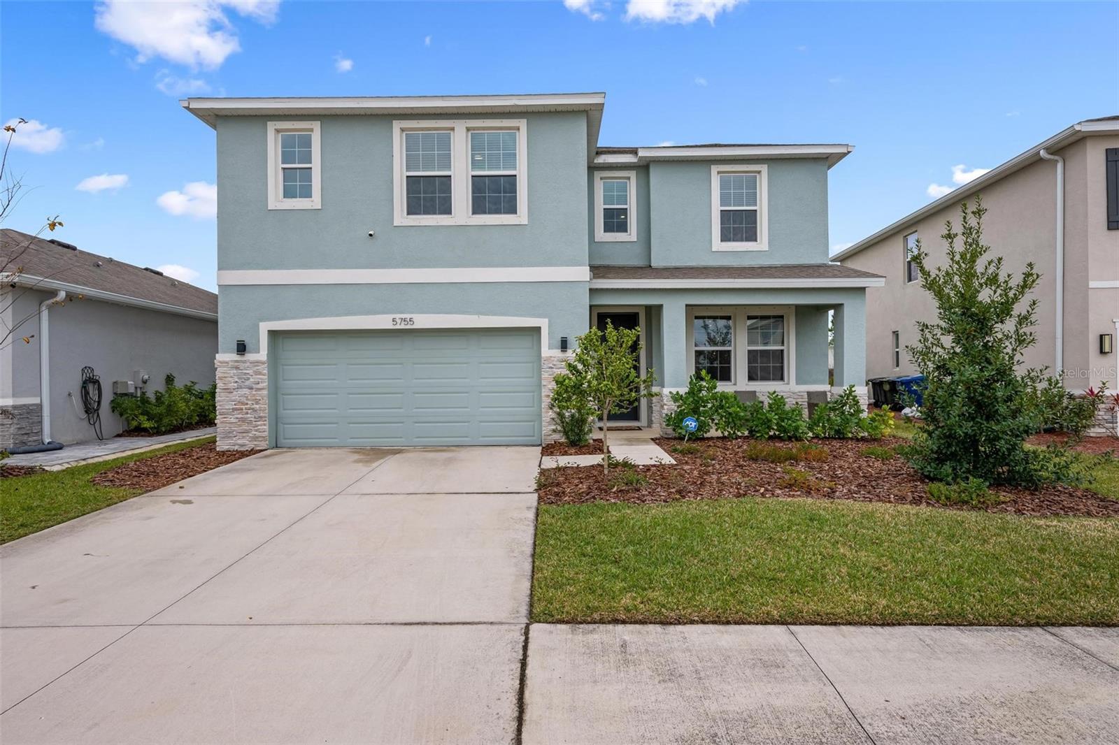 Photo of 5755 WOODLAND SAGE DRIVE SARASOTA FL 34238