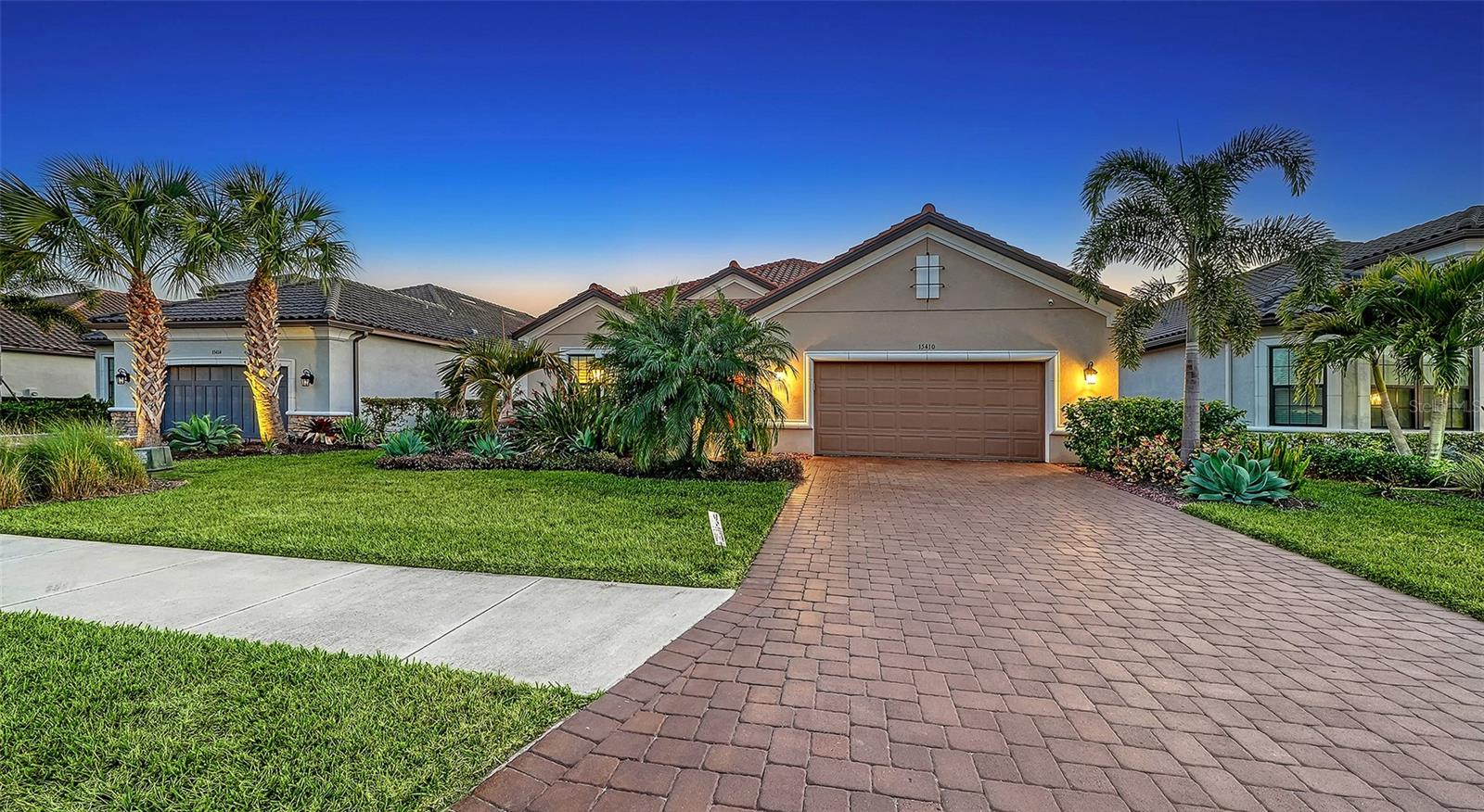 Photo of 15410 DERNA TERRACE LAKEWOOD RANCH FL 34211