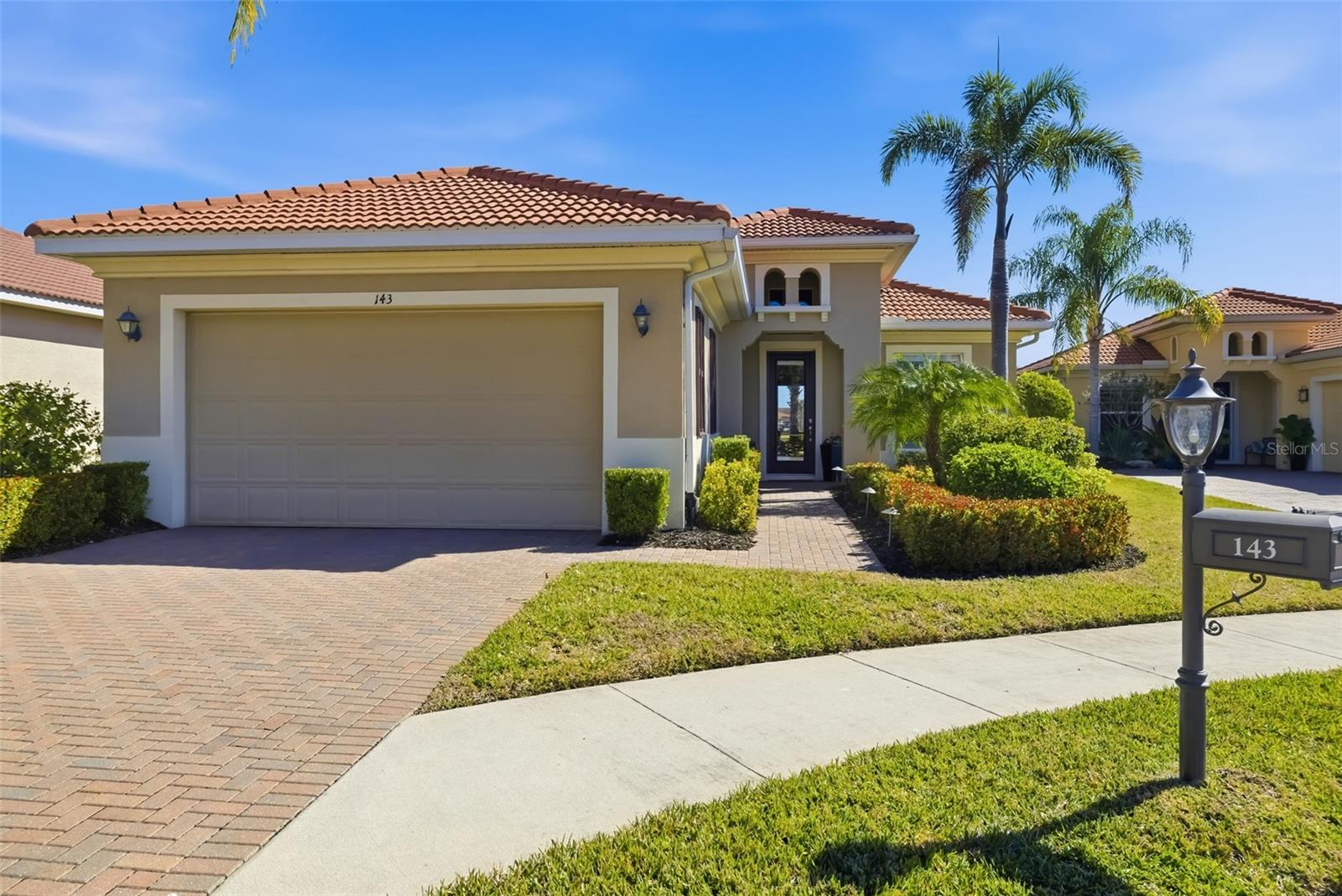 Photo of 143 AVALINI WAY NOKOMIS FL 34275