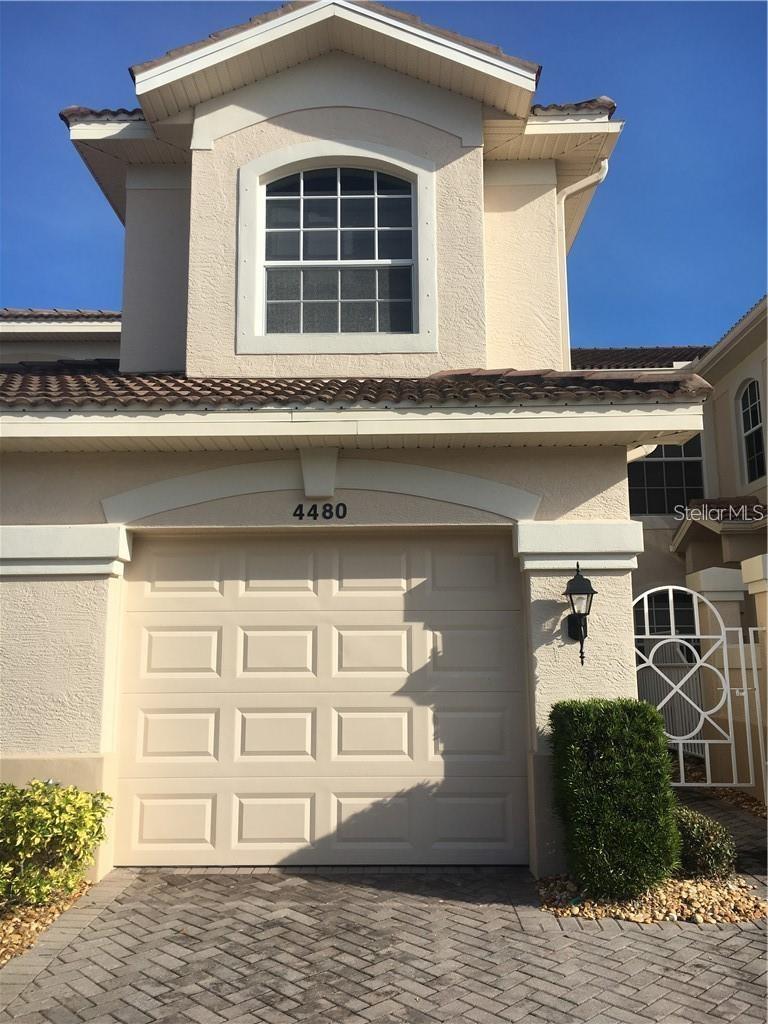 Photo of 4480 STREAMSIDE COURT #1505 SARASOTA FL 34238