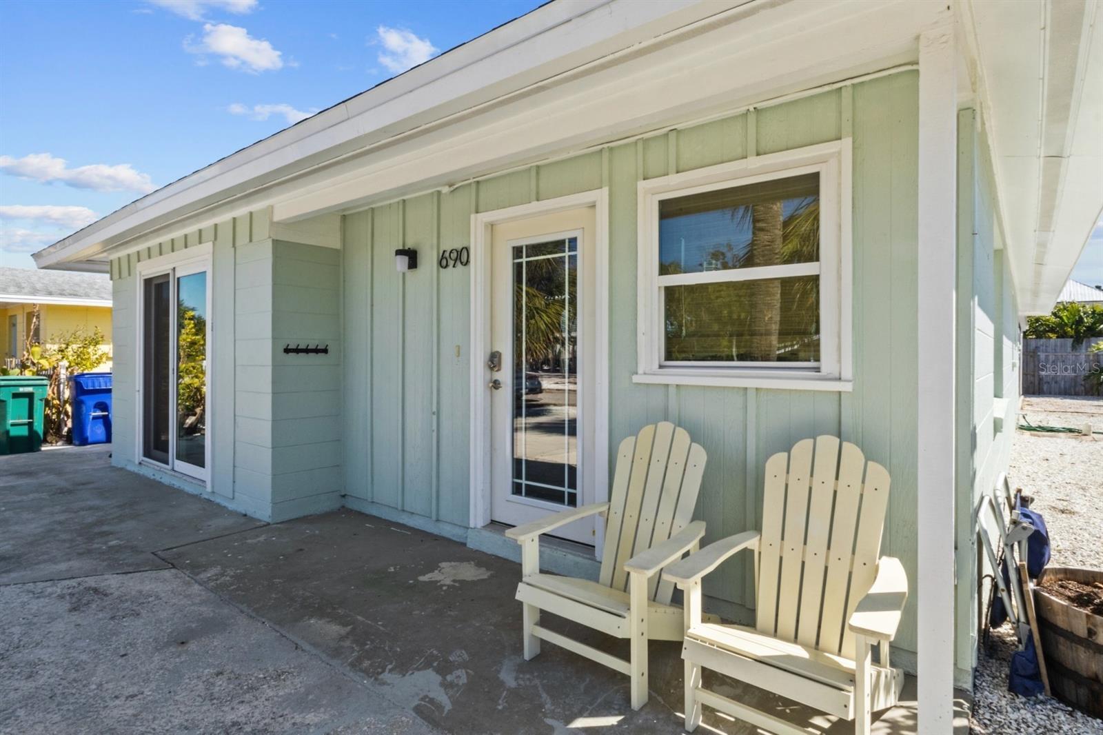 Photo of 690 FOX STREET LONGBOAT KEY FL 34228