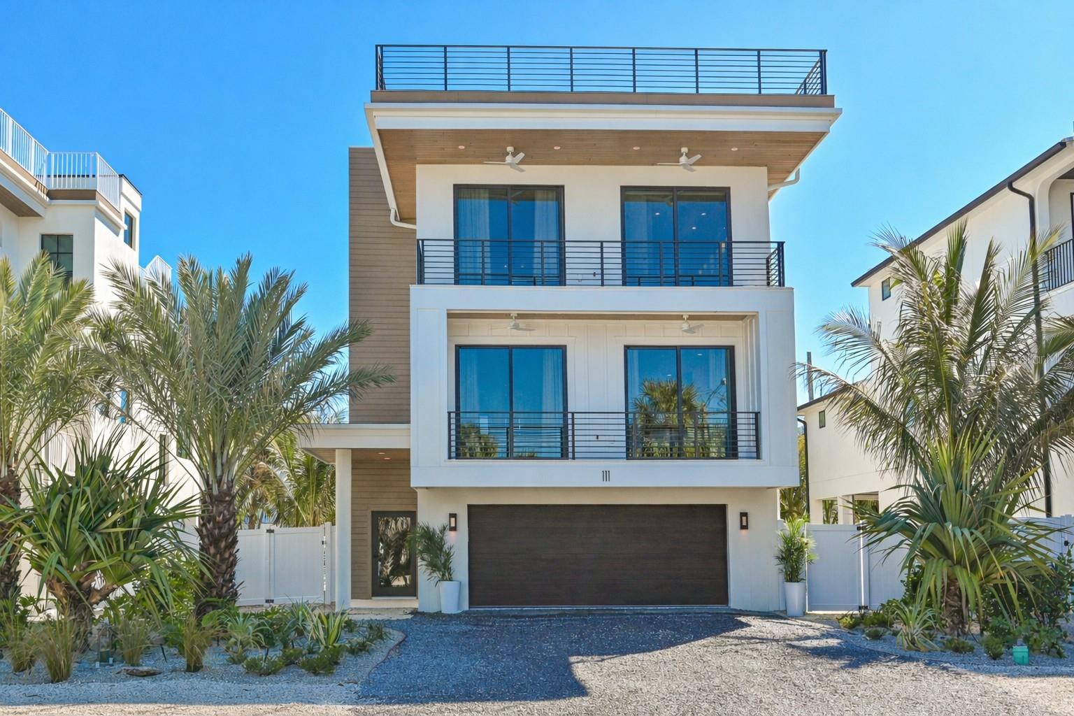 Photo of 111 PALMETTO AVENUE ANNA MARIA FL 34216