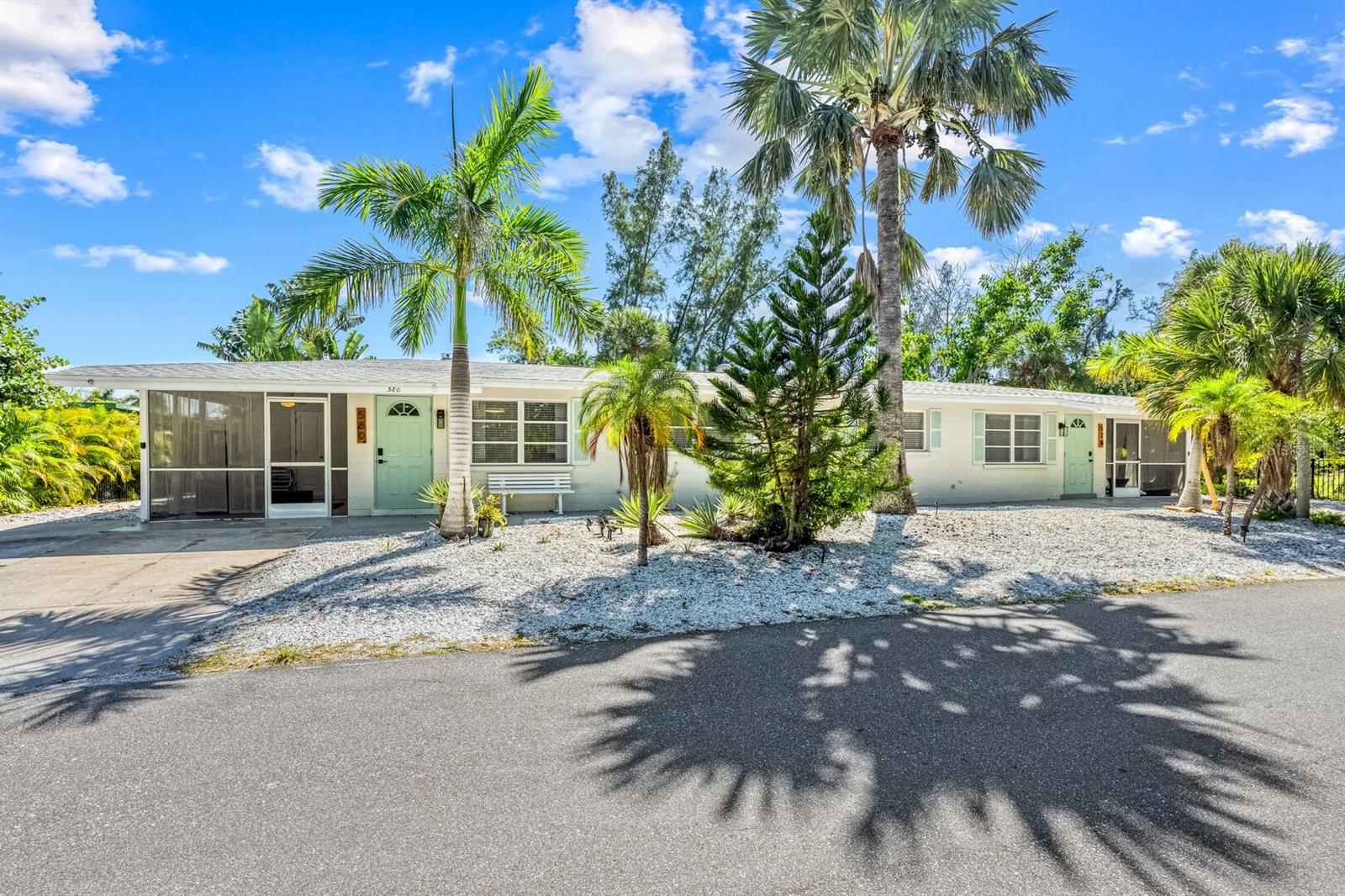 Photo of 578 - 580 COMPANION WAY LONGBOAT KEY FL 34228