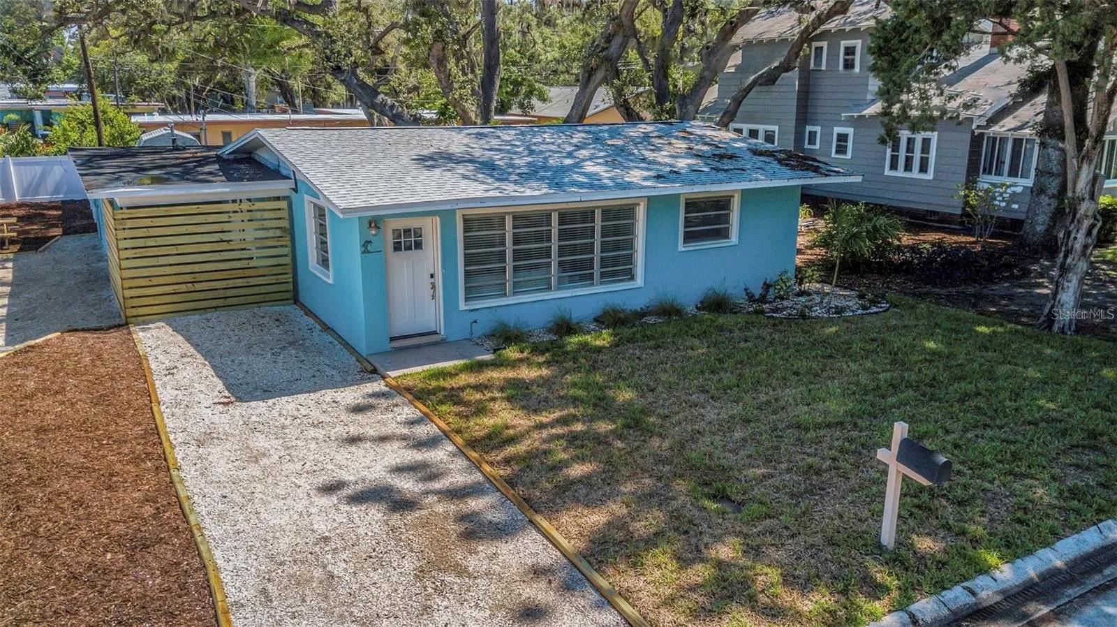 Photo of 1500 CLEARWATER LARGO ROAD LARGO FL 33770