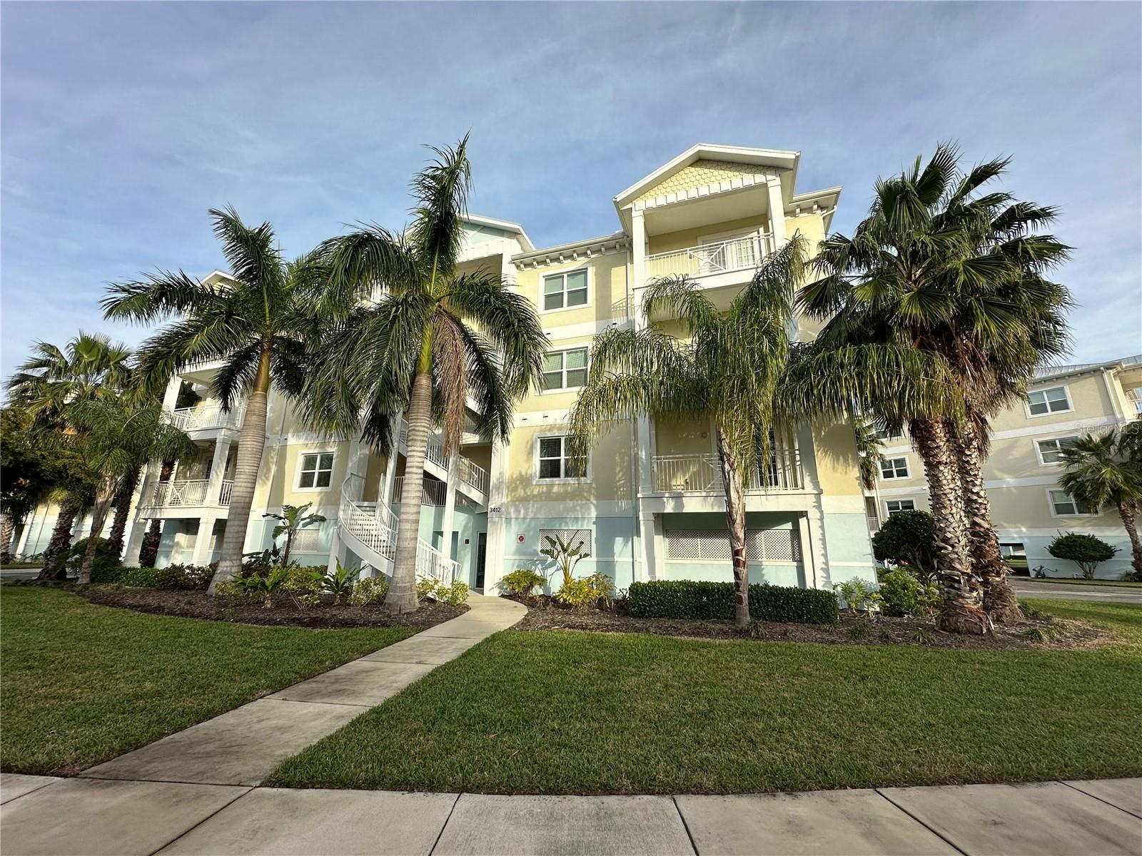 Photo of 3412 79TH STREET CIRCLE #103 BRADENTON FL 34209