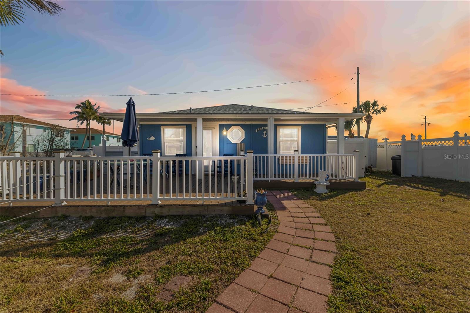Photo of 111 9TH STREET BRADENTON BEACH FL 34217