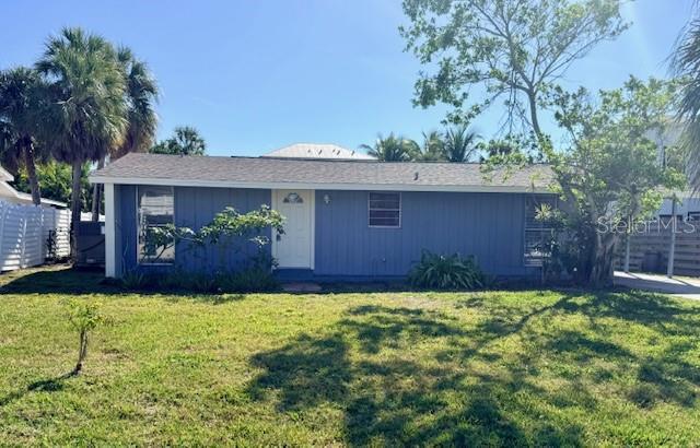 Photo of 600 RUSSELL STREET LONGBOAT KEY FL 34228