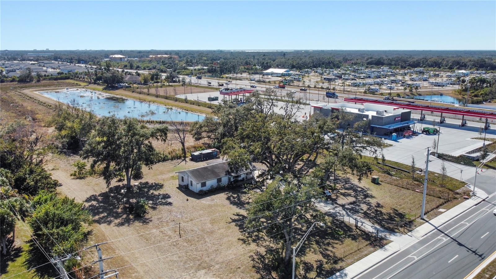 Photo of 2519 MOCCASIN WALLOW ROAD PALMETTO FL 34221