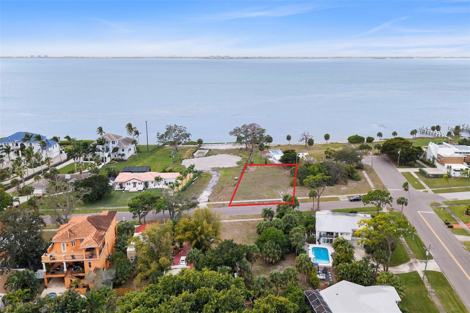 Photo of 7510 WESTMORELAND DRIVE SARASOTA FL 34243