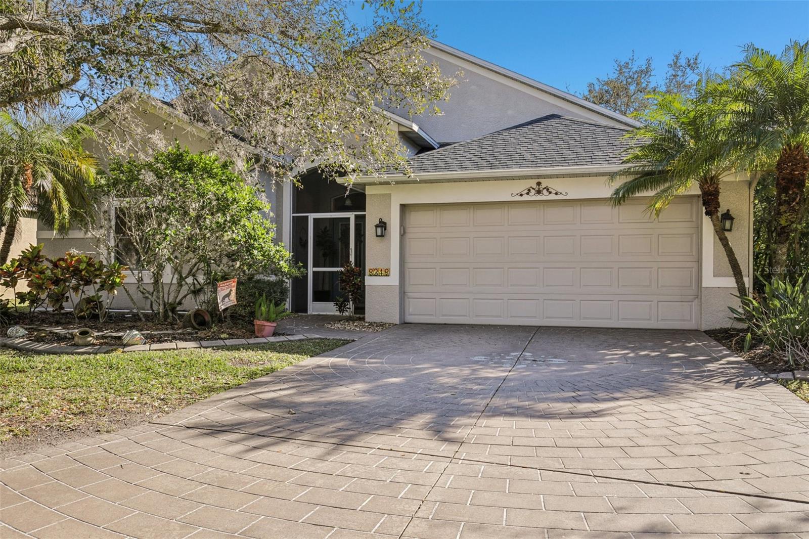 Photo of 8348 47TH STREET CIRCLE PALMETTO FL 34221