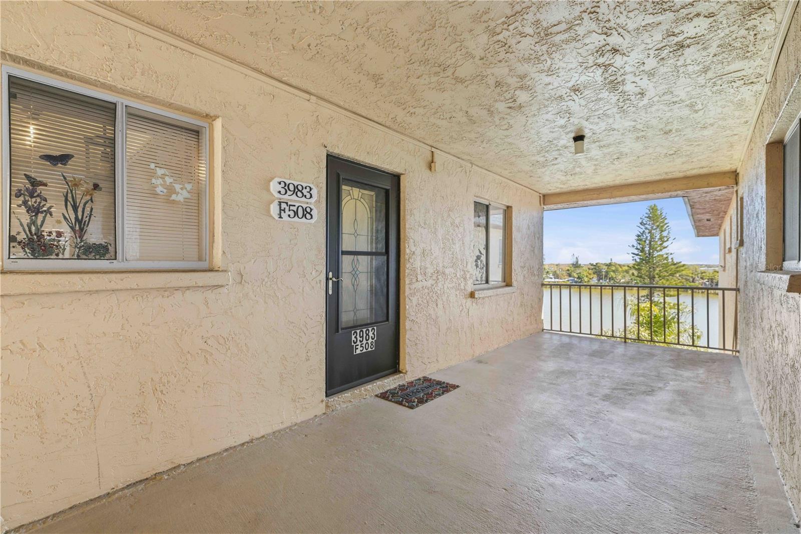 Photo of 3983 LAKE BAYSHORE DRIVE #F-508 BRADENTON FL 34205