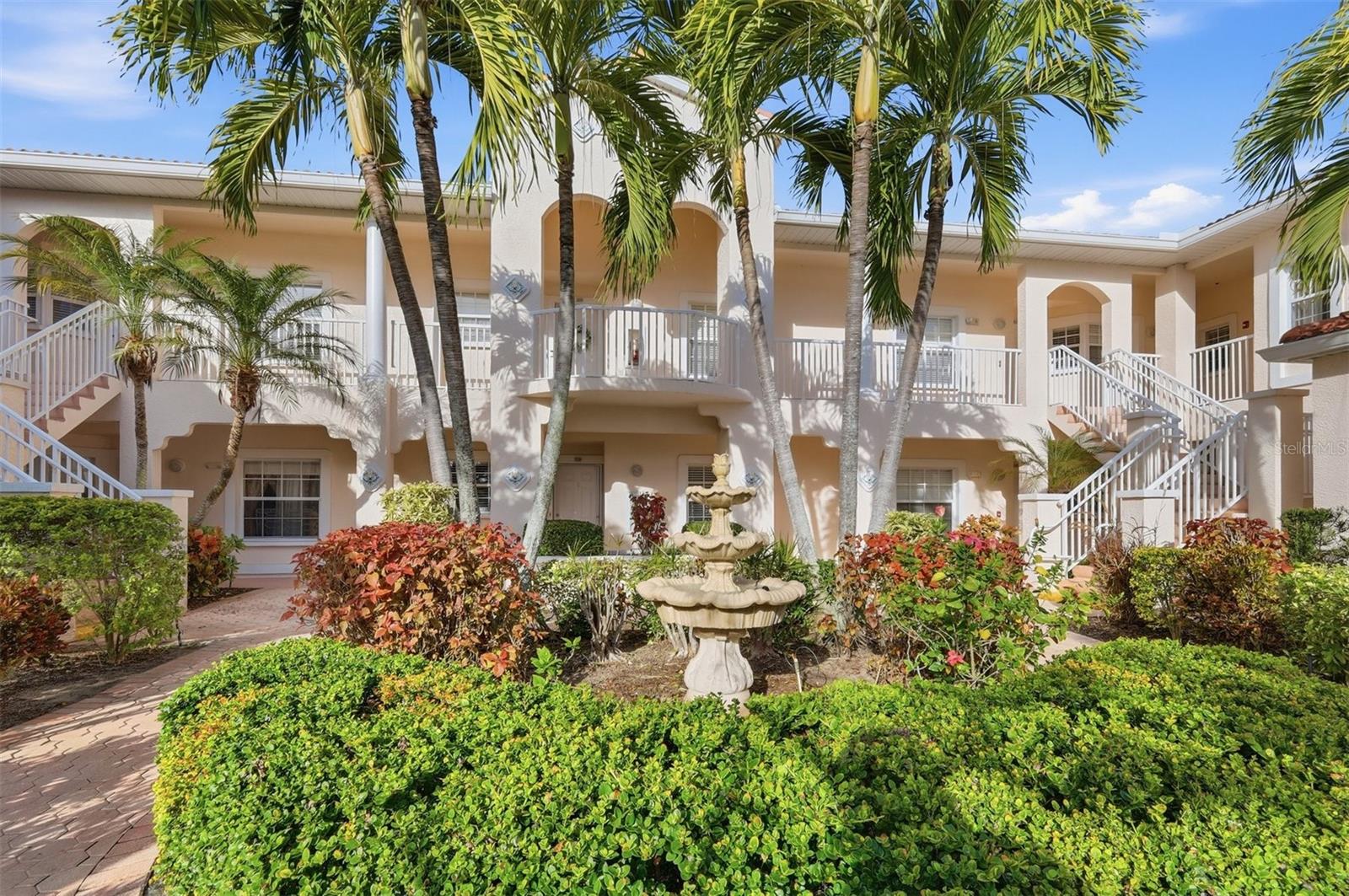 Photo of 4220 CENTRAL SARASOTA PARKWAY #1214 SARASOTA FL 34238