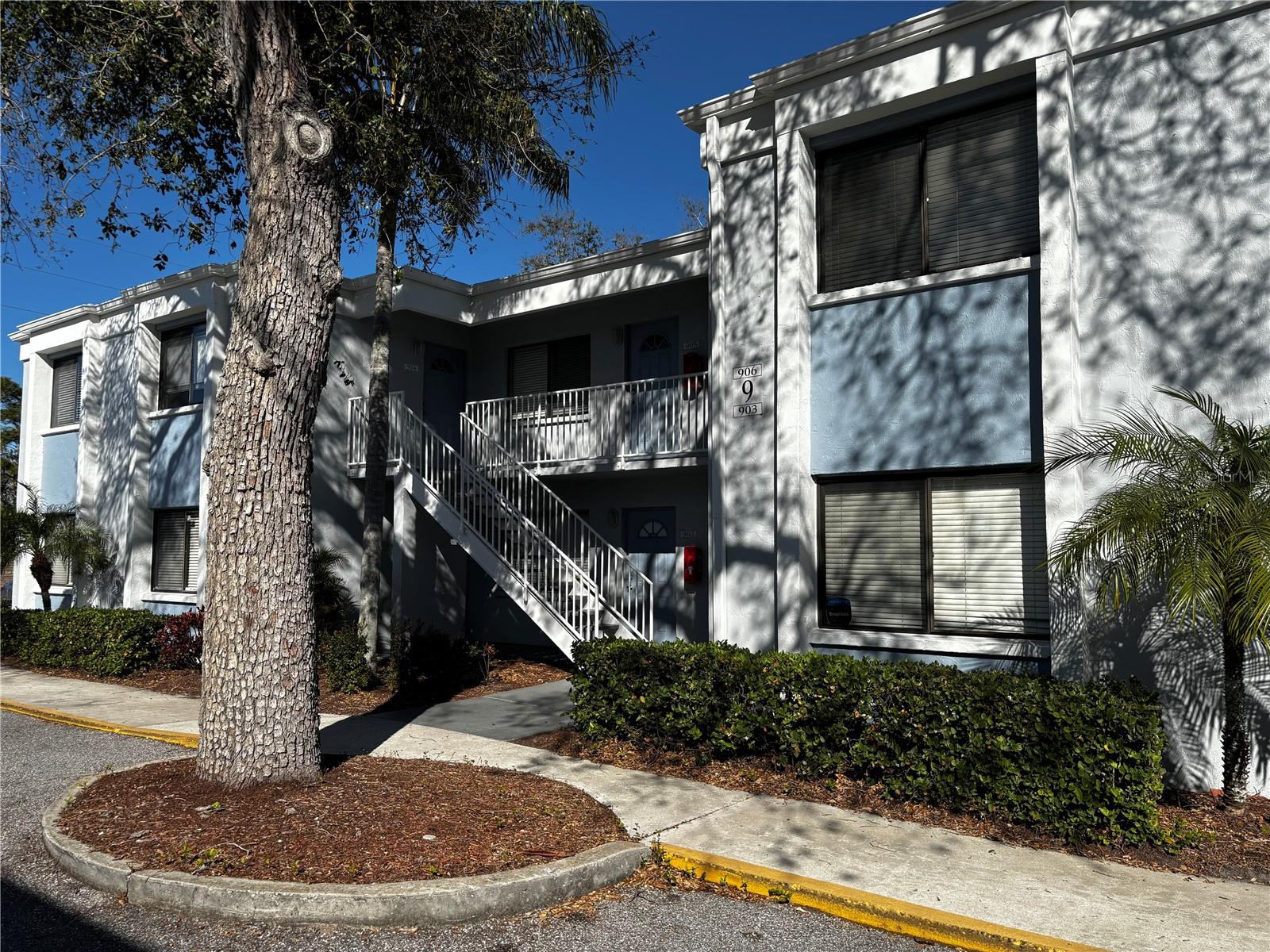 Photo of 5310 26TH STREET #902 BRADENTON FL 34207