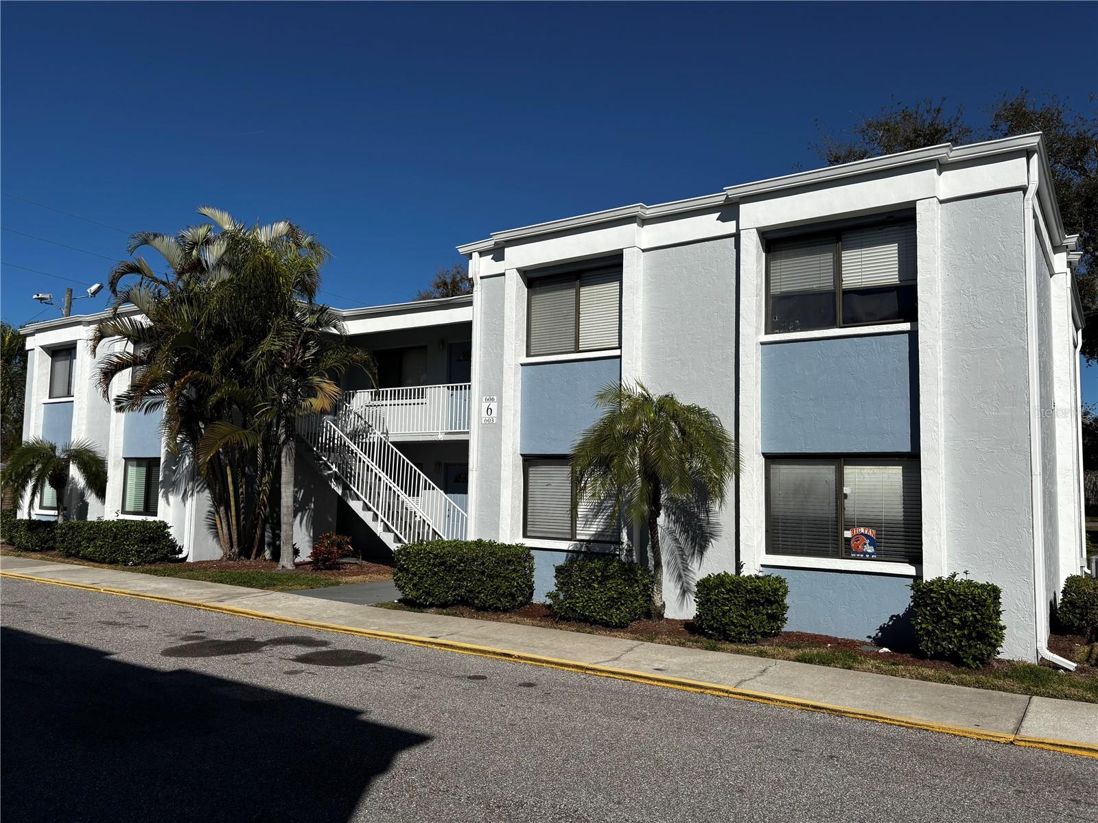 Photo of 5310 26TH STREET #602 BRADENTON FL 34207