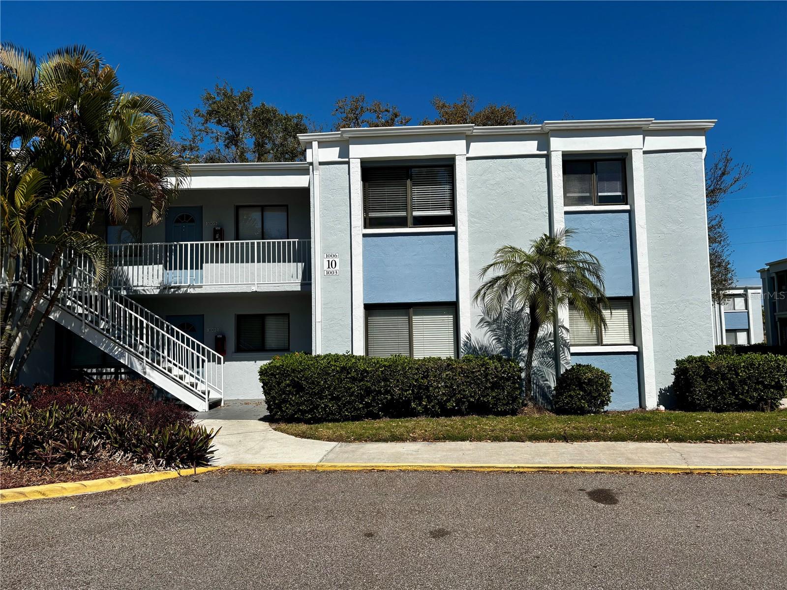 Photo of 5310 26TH STREET #1002 BRADENTON FL 34207