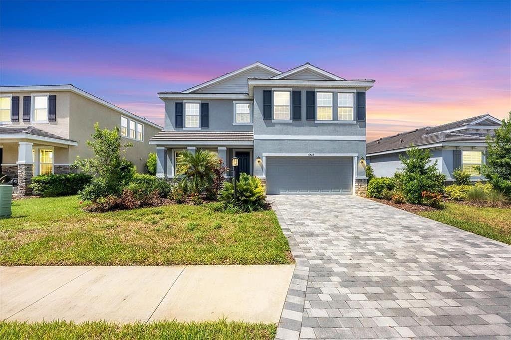 Photo of 17828 GULF RANCH PLACE BRADENTON FL 34211
