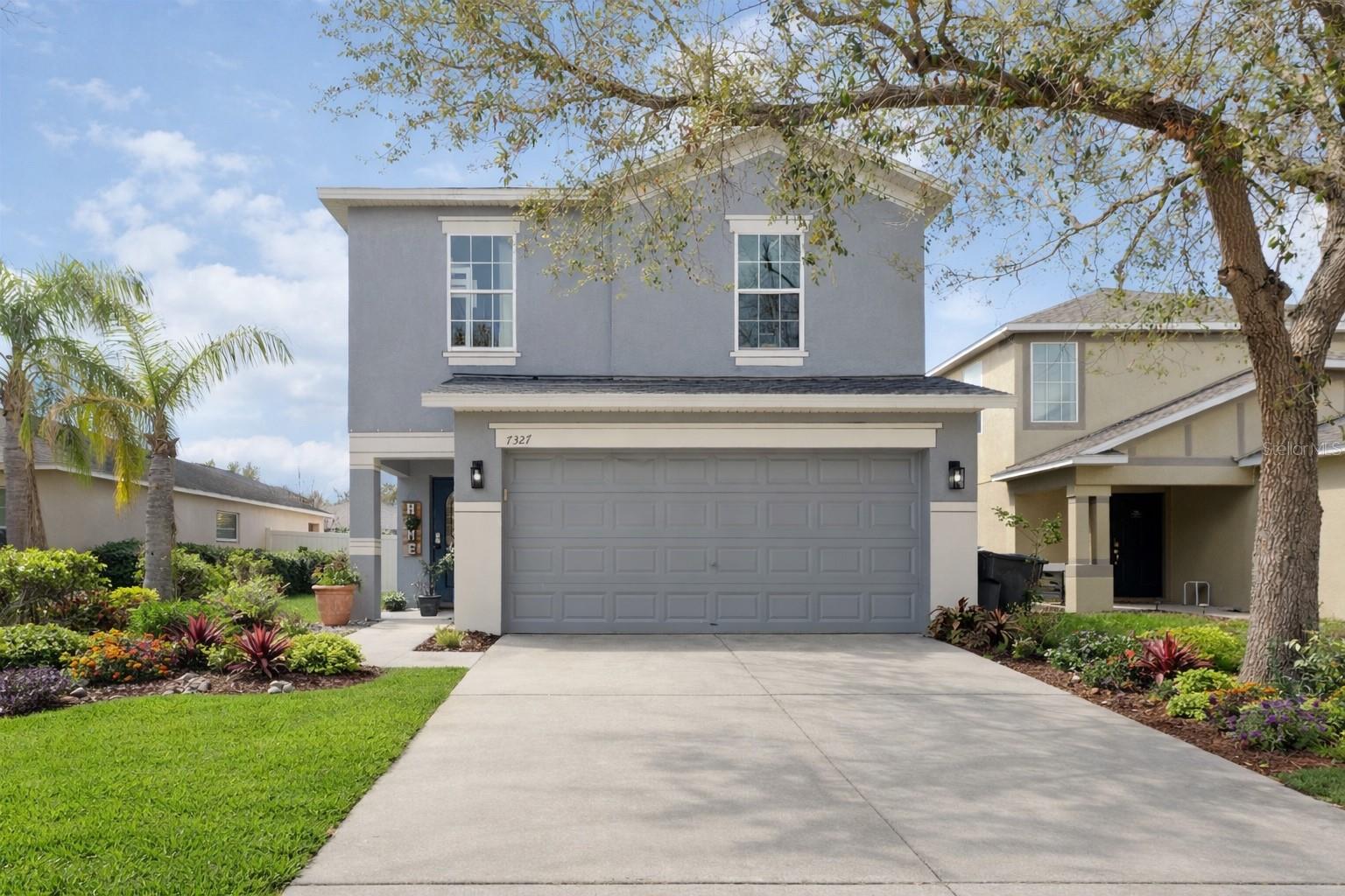 Photo of 7327 LUMBER PORT DRIVE RUSKIN FL 33573