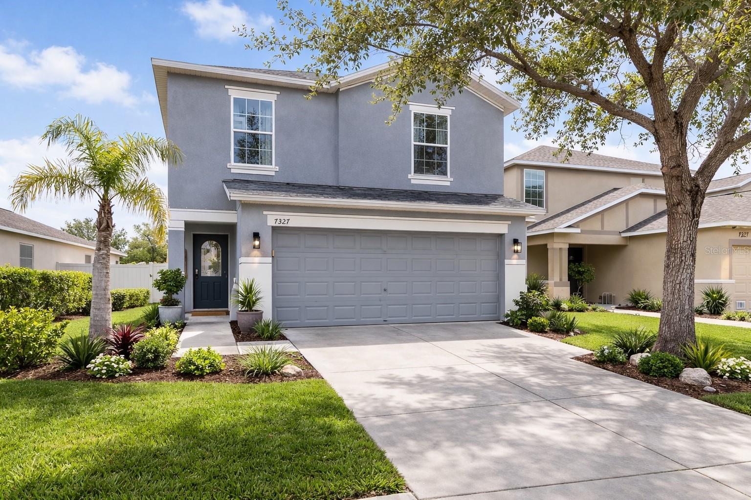 Photo of 7327 LUMBER PORT DRIVE RUSKIN FL 33573