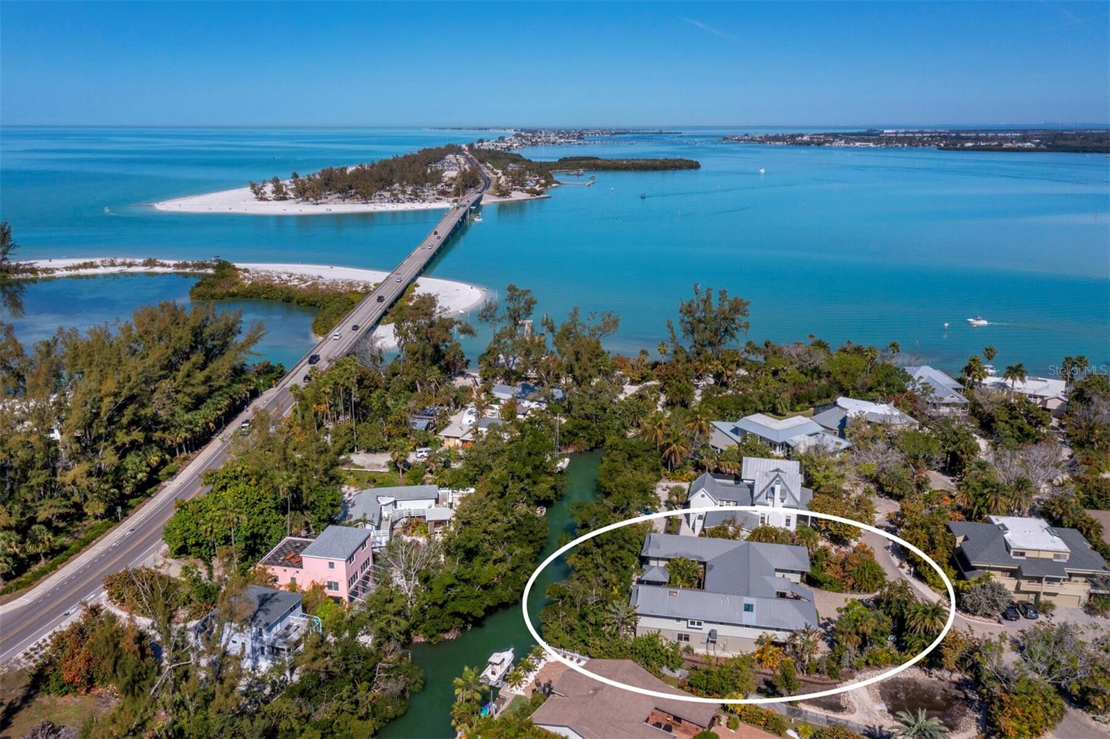 Photo of 677 LANDS END DRIVE LONGBOAT KEY FL 34228