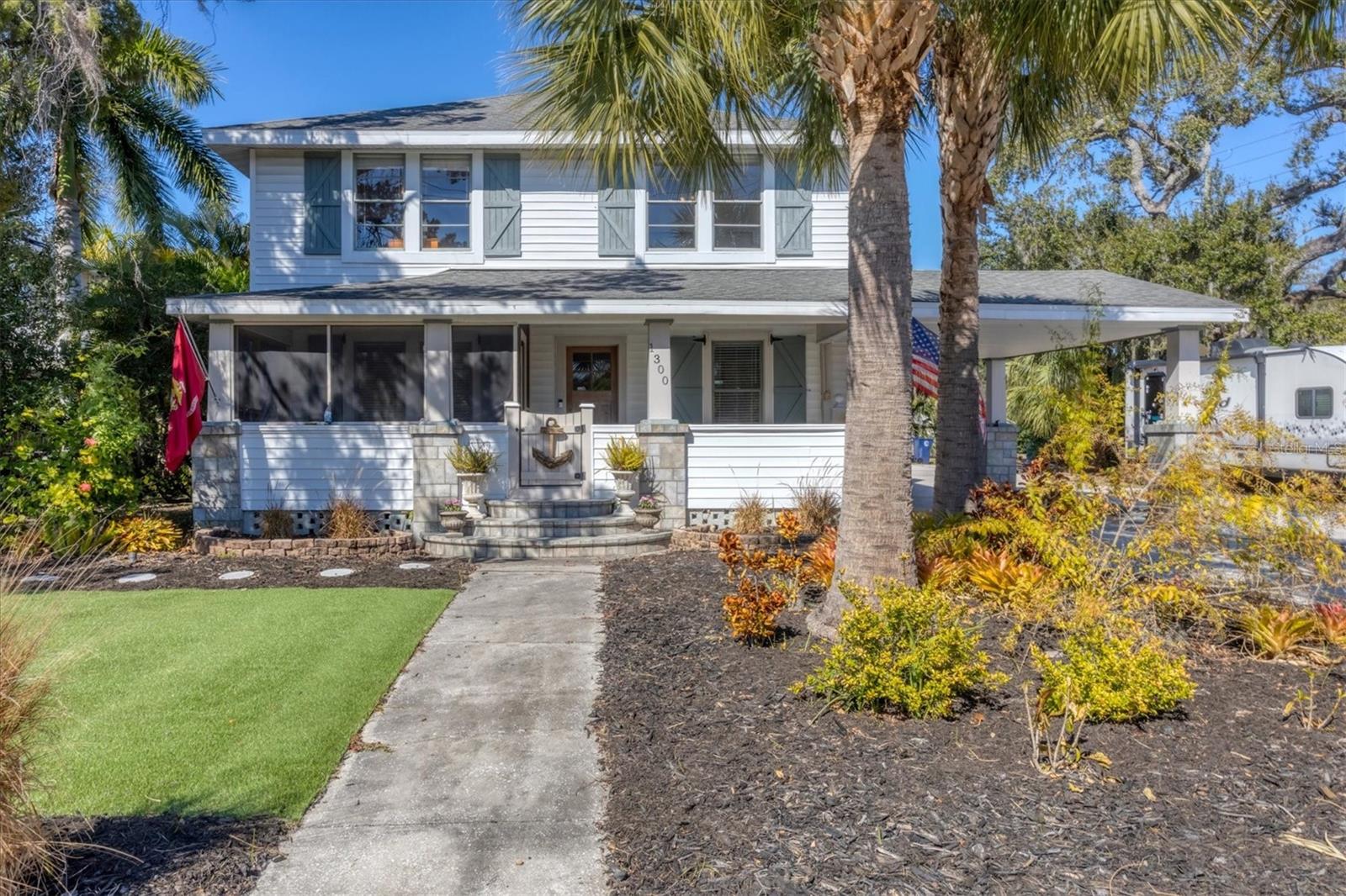 Photo of 1300 4TH STREET PALMETTO FL 34221