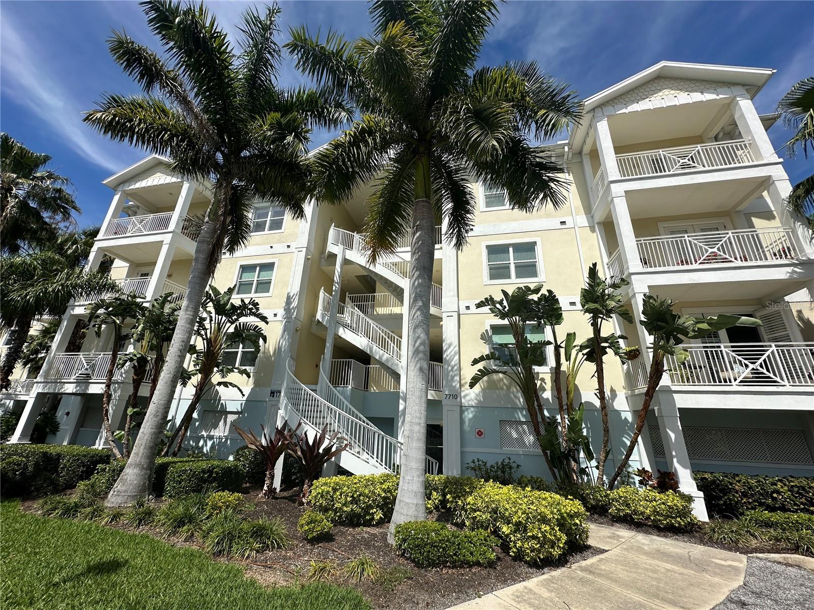 Photo of 7710 34TH AVENUE #303 BRADENTON FL 34209