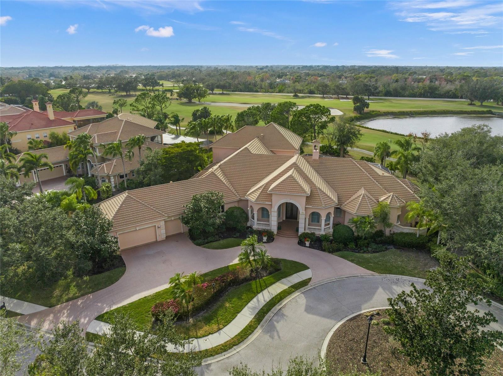 Photo of 6702 CHANCERY PLACE UNIVERSITY PARK FL 34201