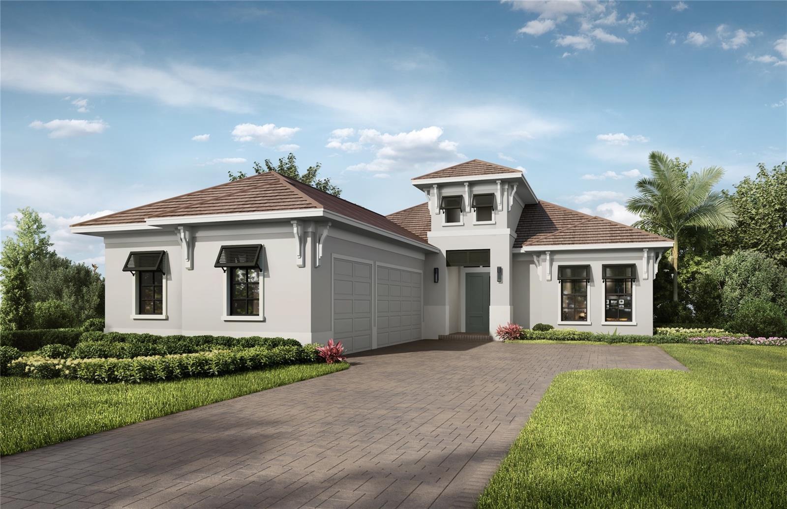 Photo of 8508 SANDPOINT STREET SARASOTA FL 34240