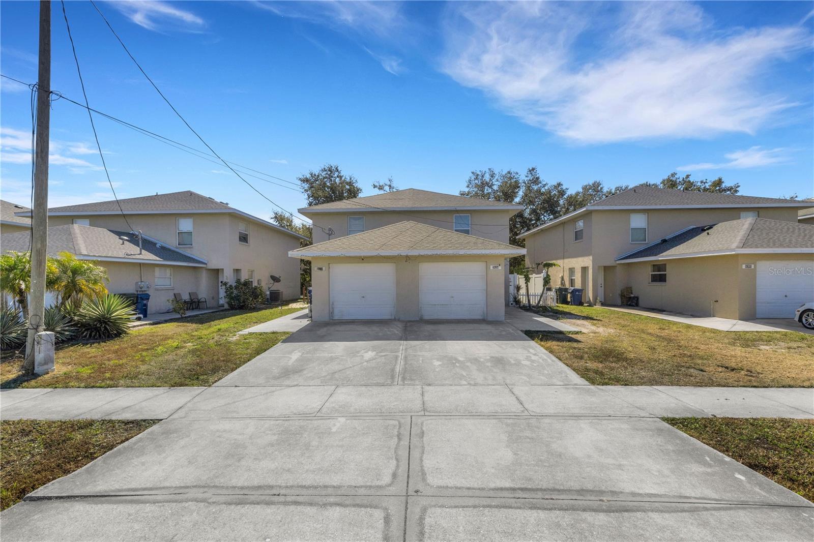 Photo of 2634 N DR MARTIN LUTHER KING WAY SARASOTA FL 34234