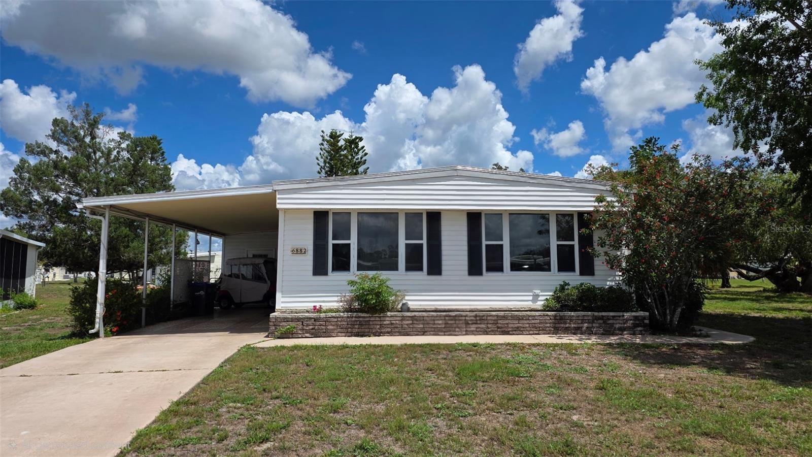 Photo of 6882 HOLO COURT NORTH PORT FL 34287
