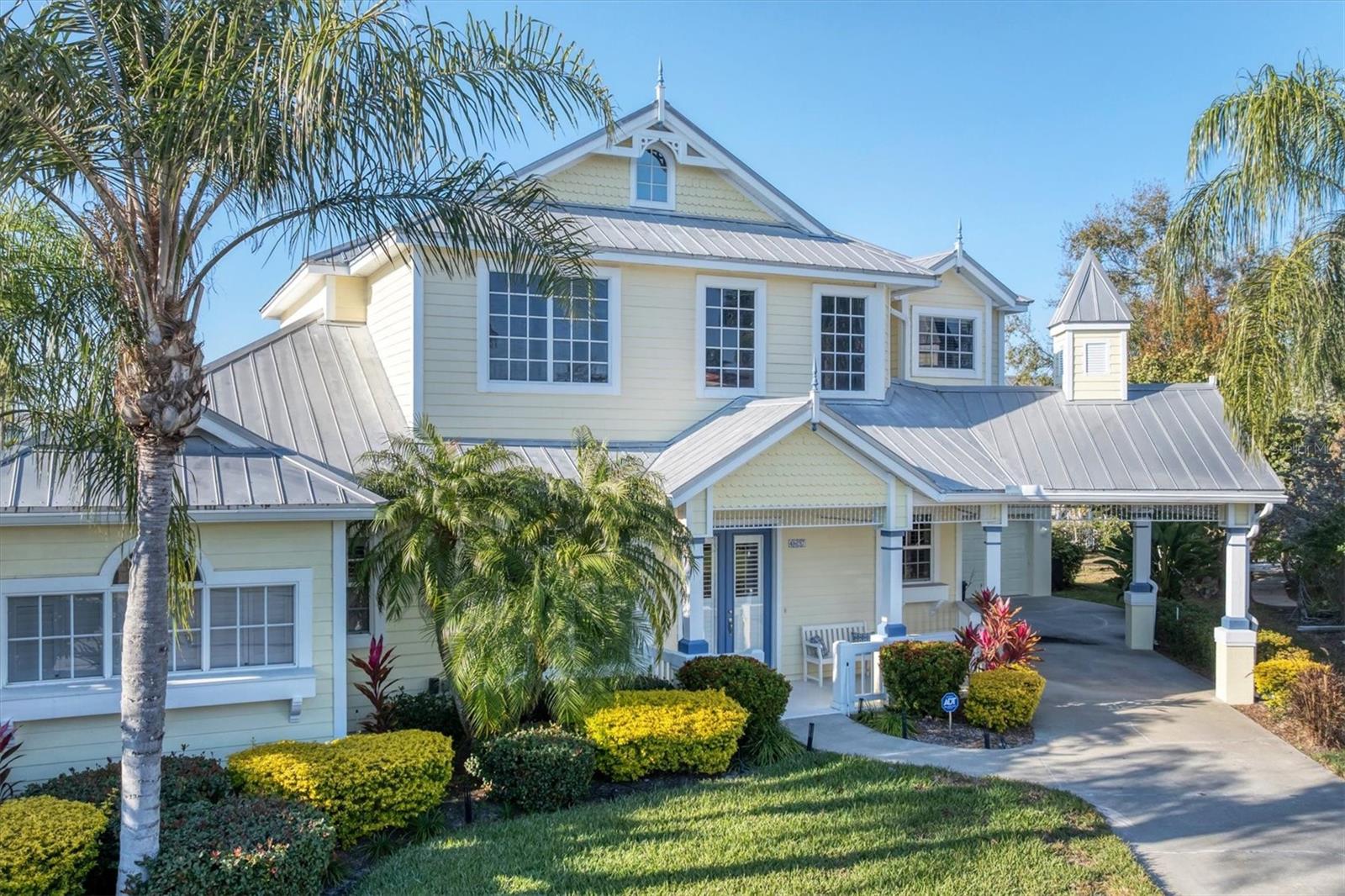 Photo of 4627 BARRACUDA DRIVE BRADENTON FL 34208