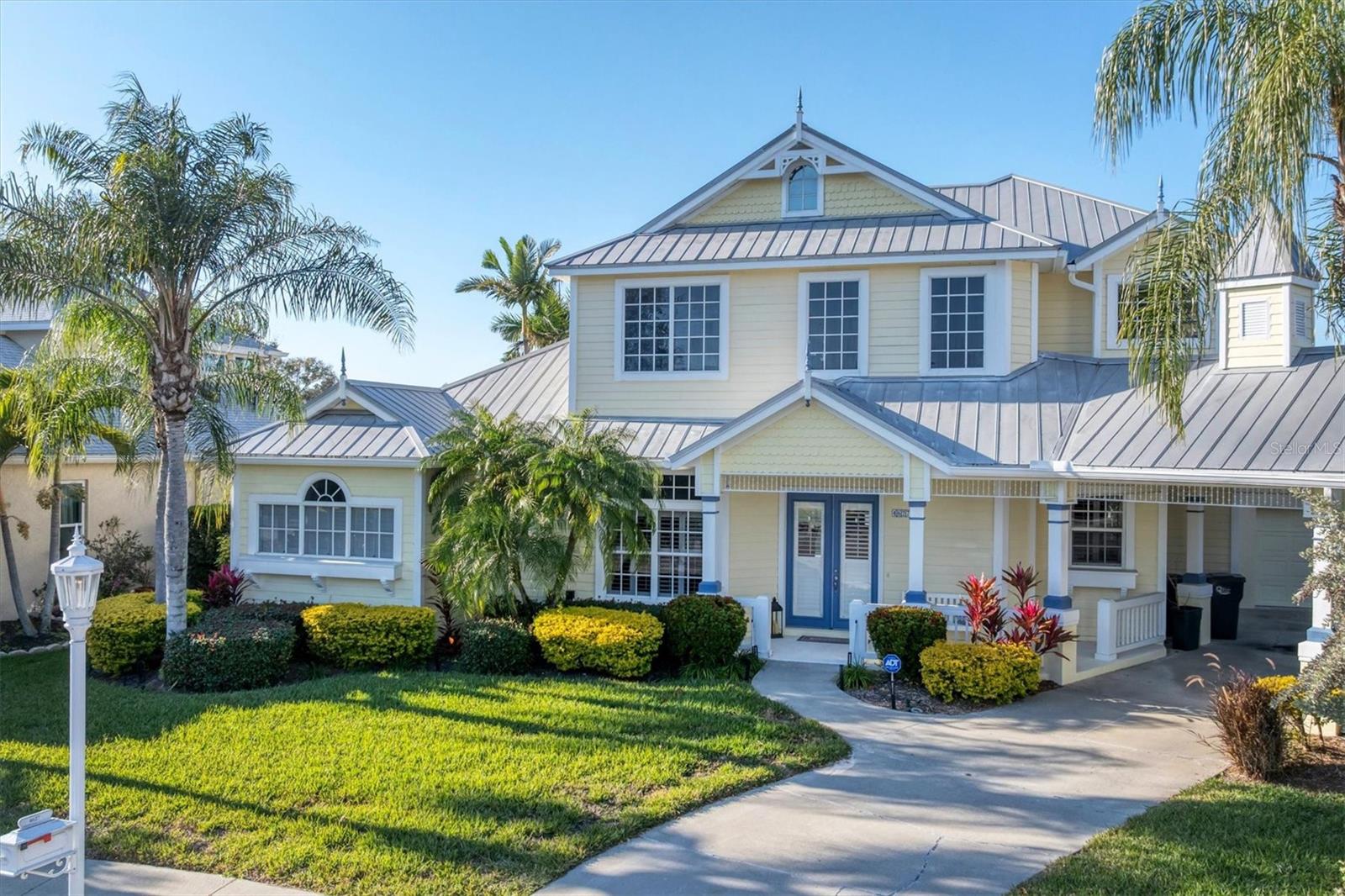 Photo of 4627 BARRACUDA DRIVE BRADENTON FL 34208