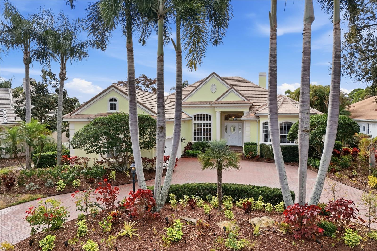 Photo of 7908 WARWICK GARDENS LANE UNIVERSITY PARK FL 34201