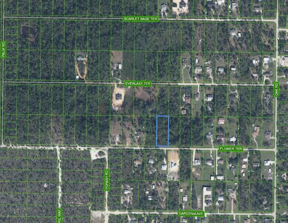 Photo of 2028 FLOWER TERRACE SEBRING FL 33875