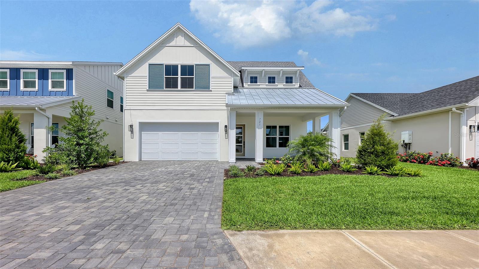 Photo of 721 ANEGADA LANE SARASOTA FL 34234