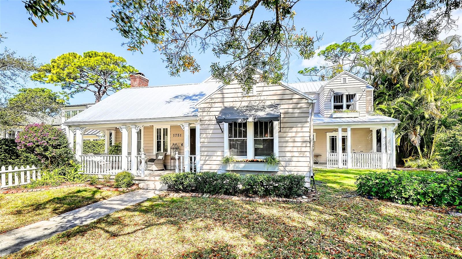Photo of 1751 FLOYD STREET SARASOTA FL 34239