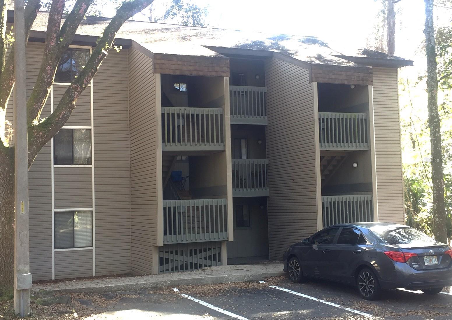 Photo of 85 SE 16TH AVENUE #F302 GAINESVILLE FL 32601